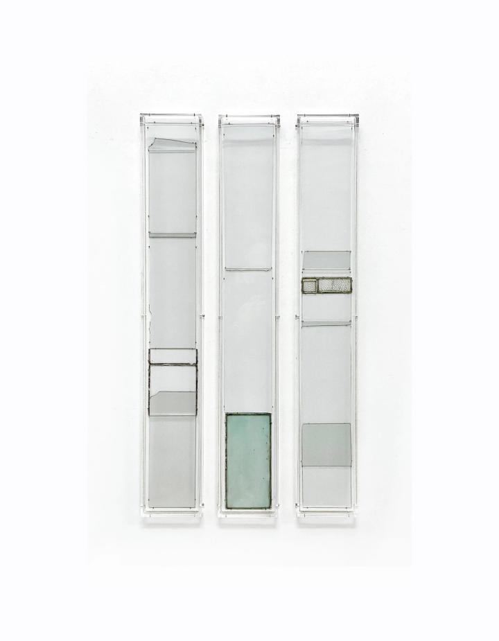GALLERIA STUDIO G7