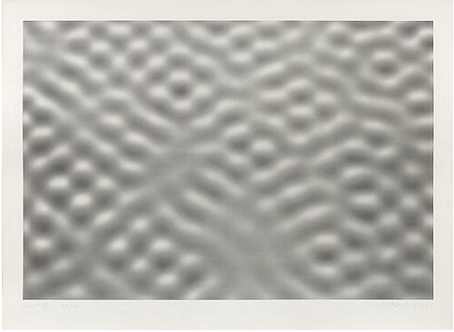 Haut II — Gerhard Richter