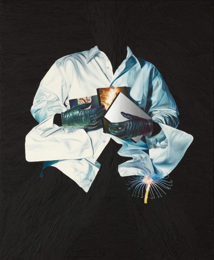 GALERIE LÆTITIA GORSY