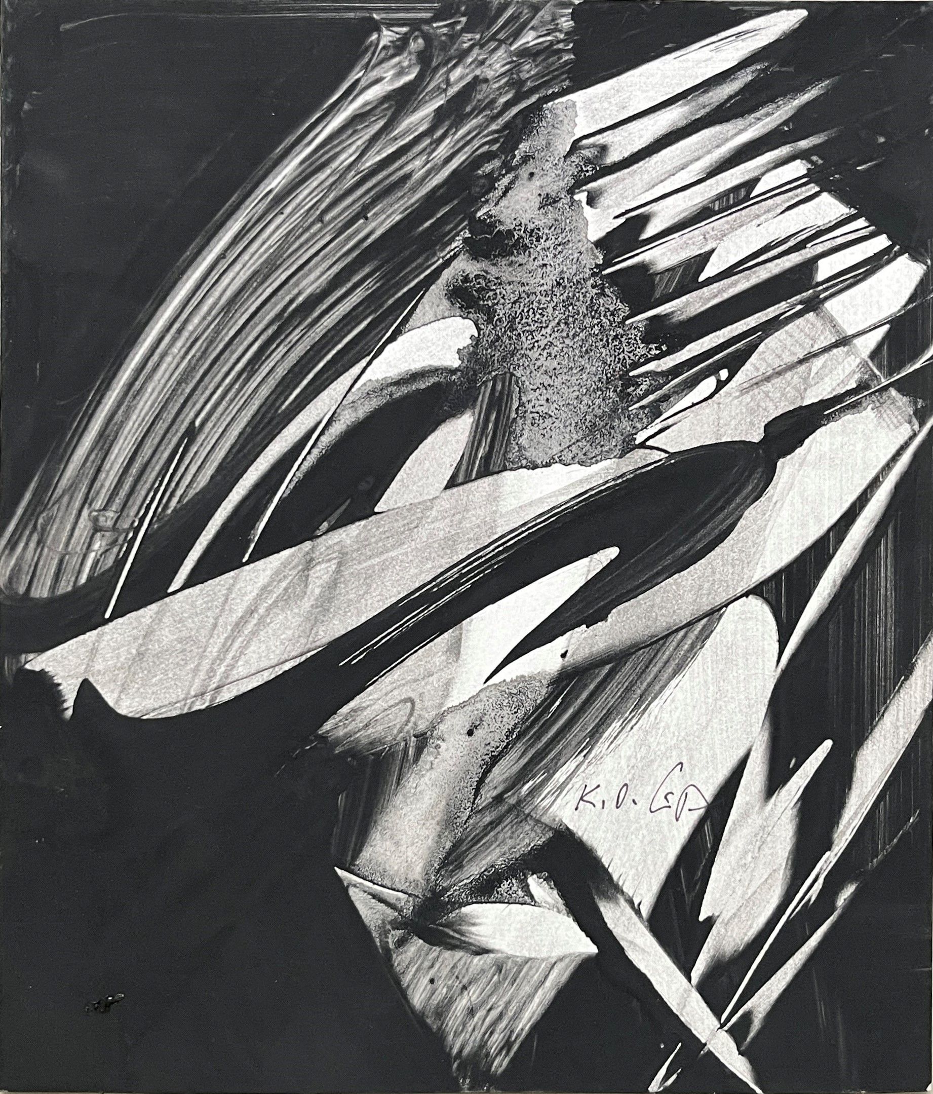Onym XI — K.O. Götz