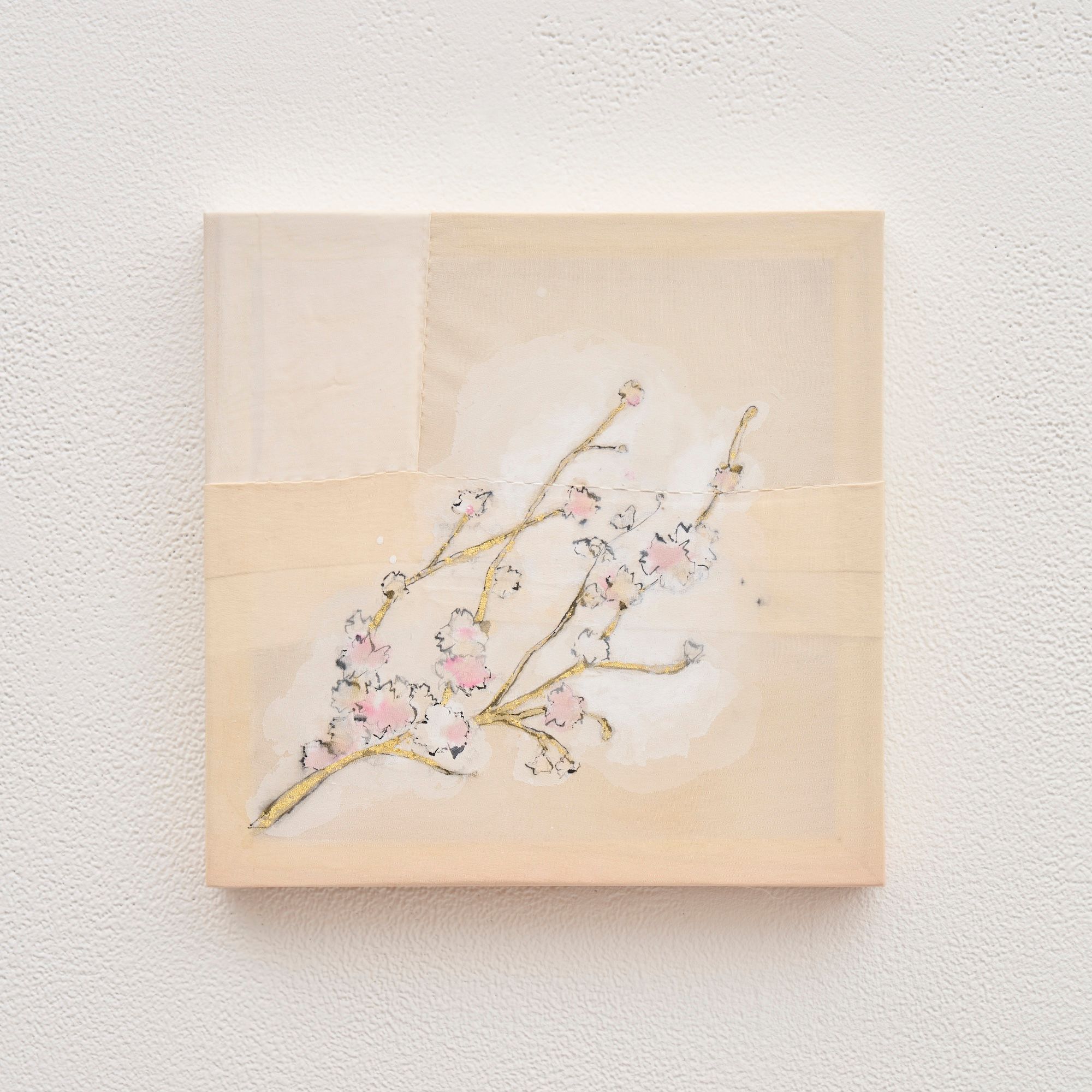 Cherry Blossoms 1941 — KOBAYASHI Erika