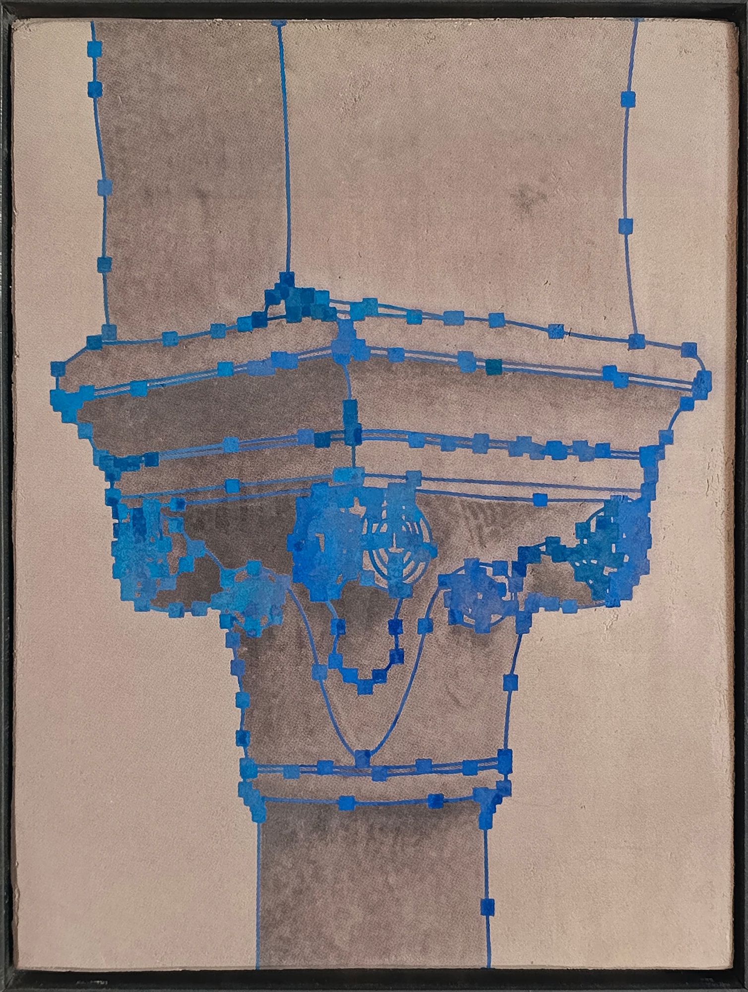 Costruzione /8 — Daniele Franzella