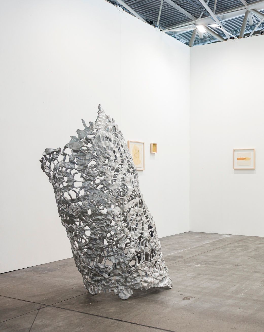 Untitled (Colonna) — Giulia Poppi