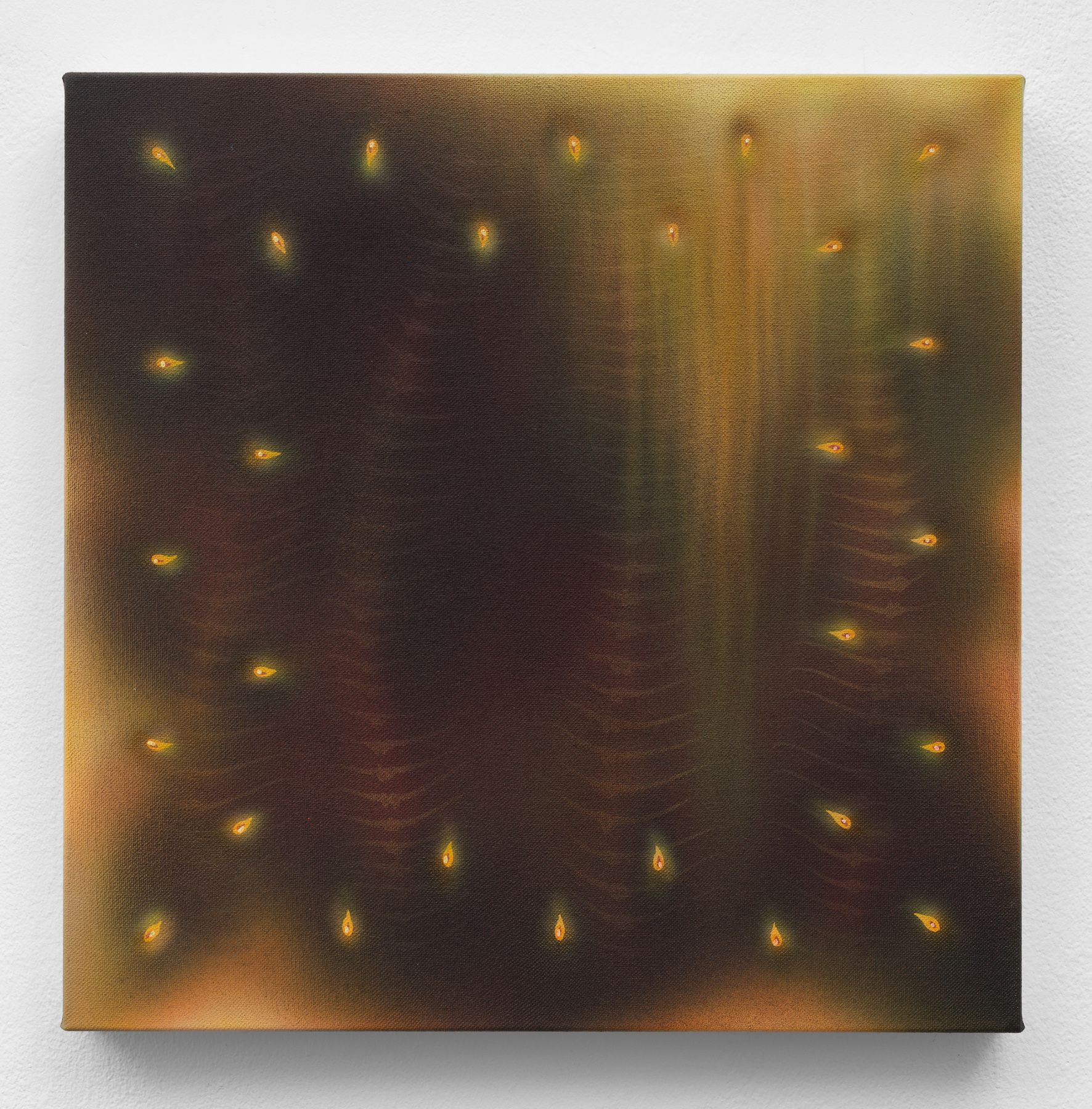 Metabolism, the breakdown — Natacha Donzé