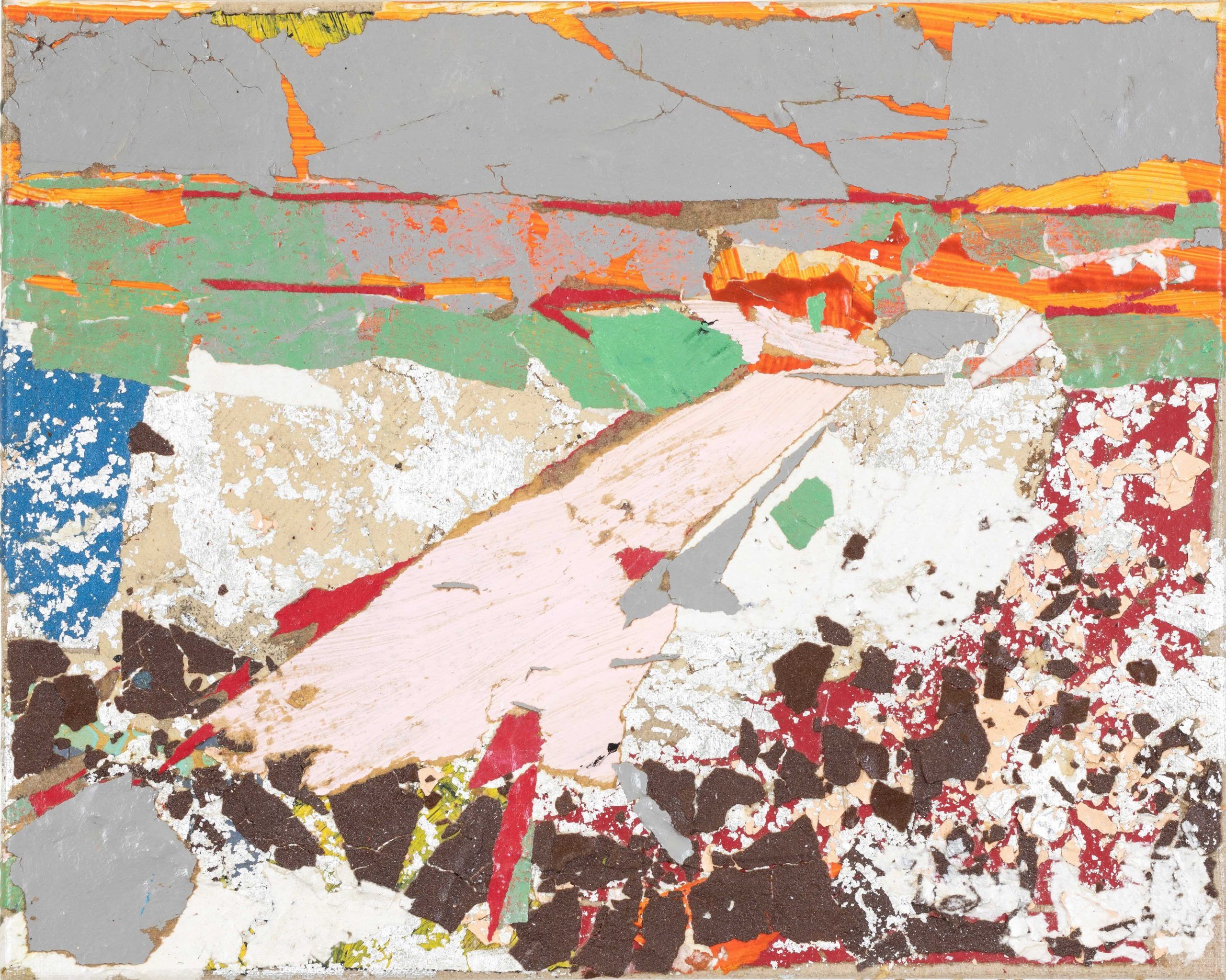Untitled — Tammam Azzam