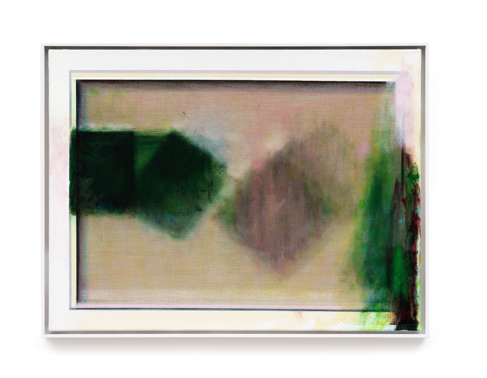 You gently take things slowly — Christoph Schellberg