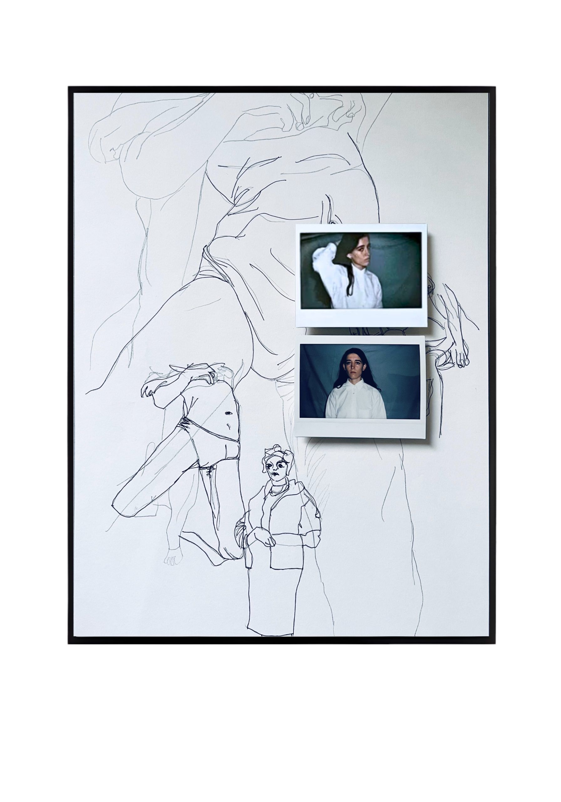 ST #2 — Marilisa Cosello