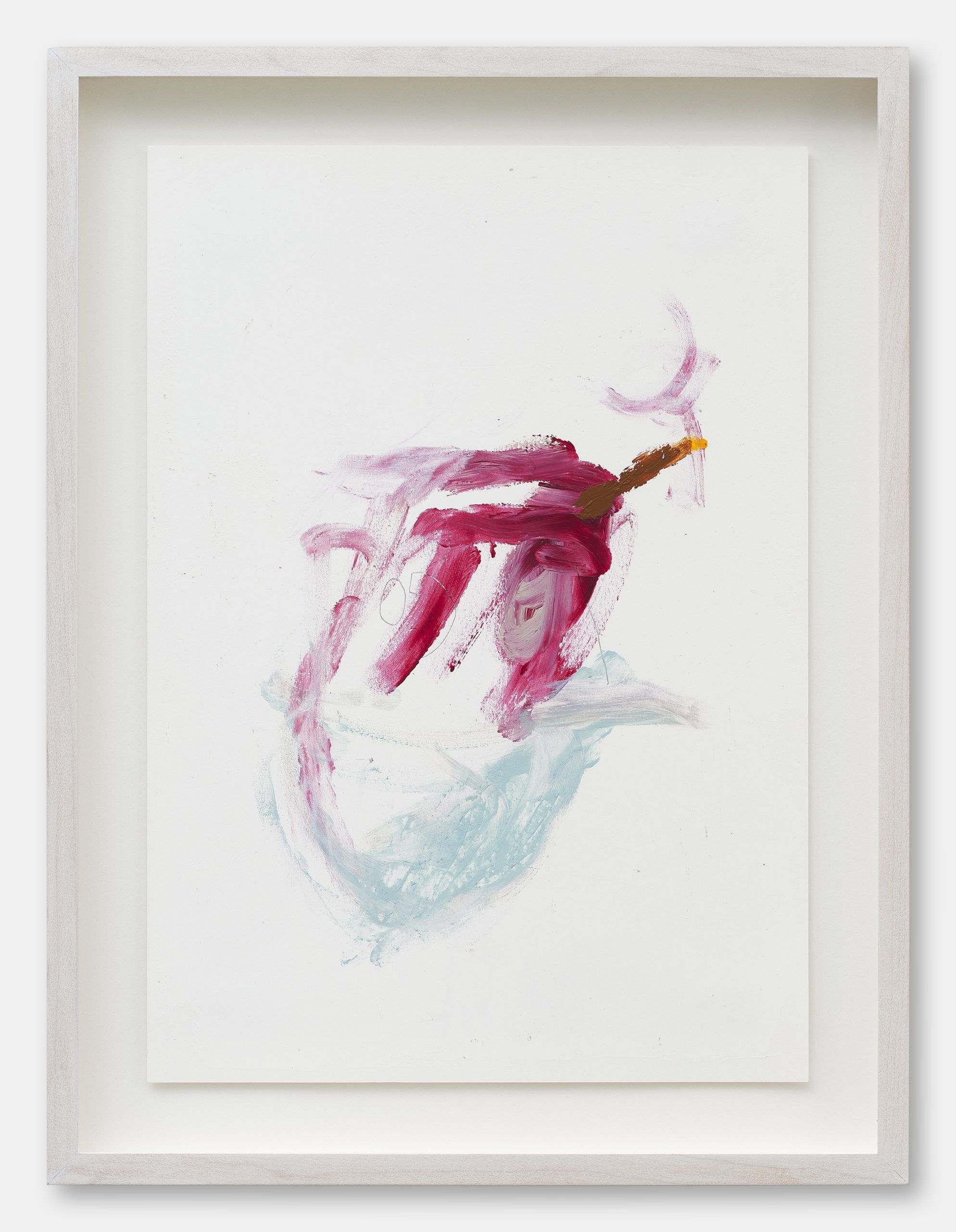 Untitled — Jenny Brosinski