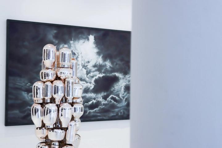 Galerie Martin Kudlek