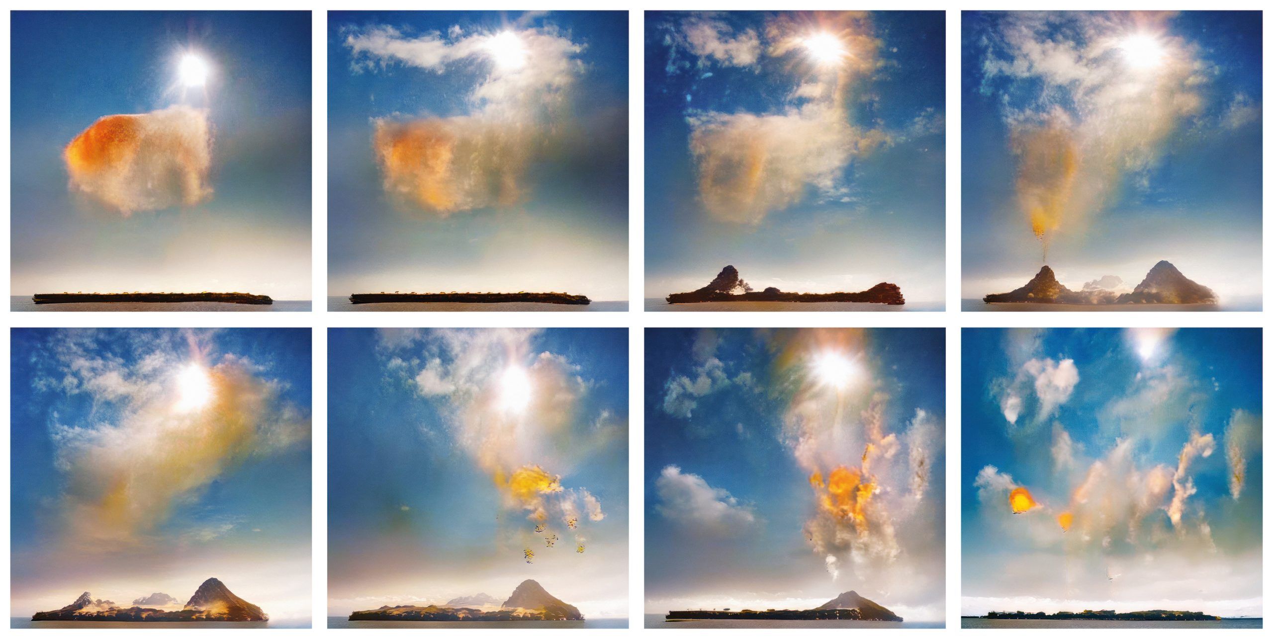 #Genesis 2023 — Juergen Staack
