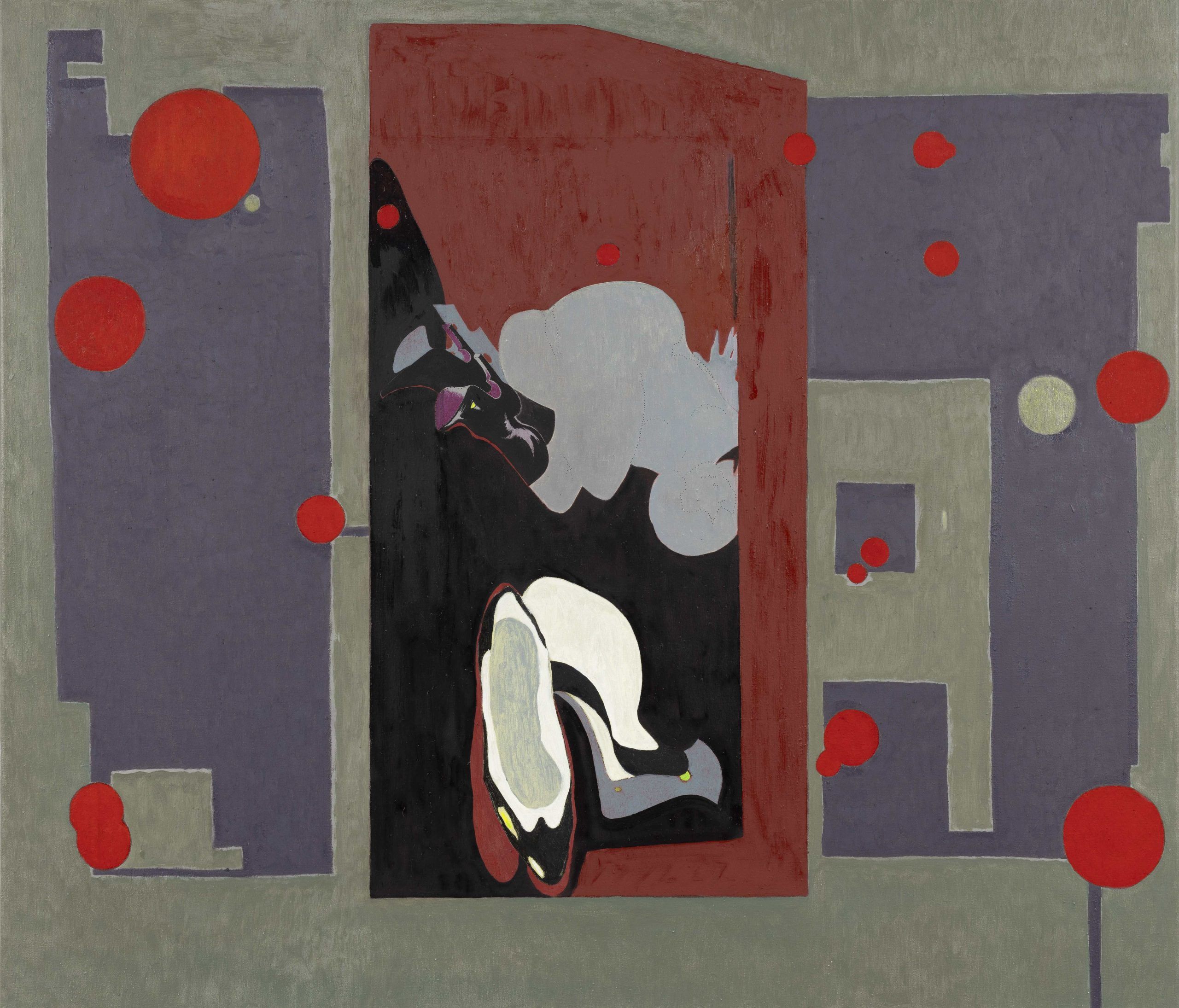 Alter Ego — Marie Rud Rosenzweig
