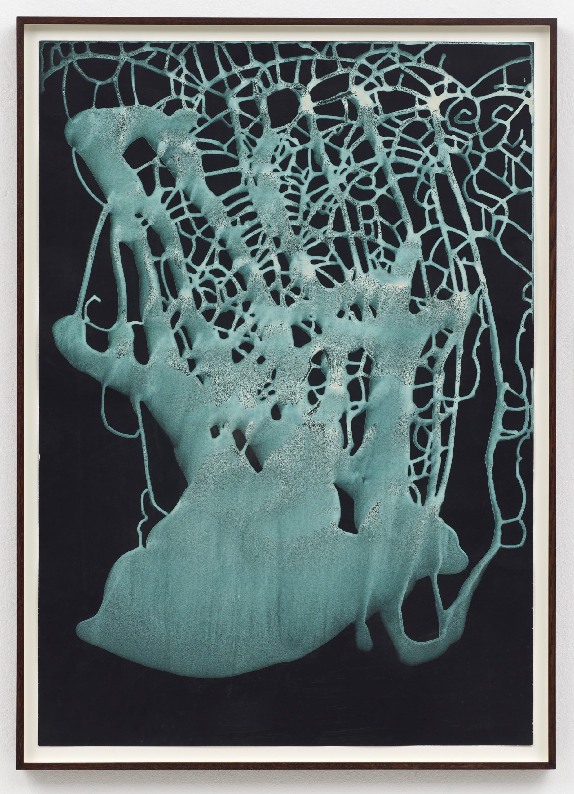 Untitled — Sigmar Polke