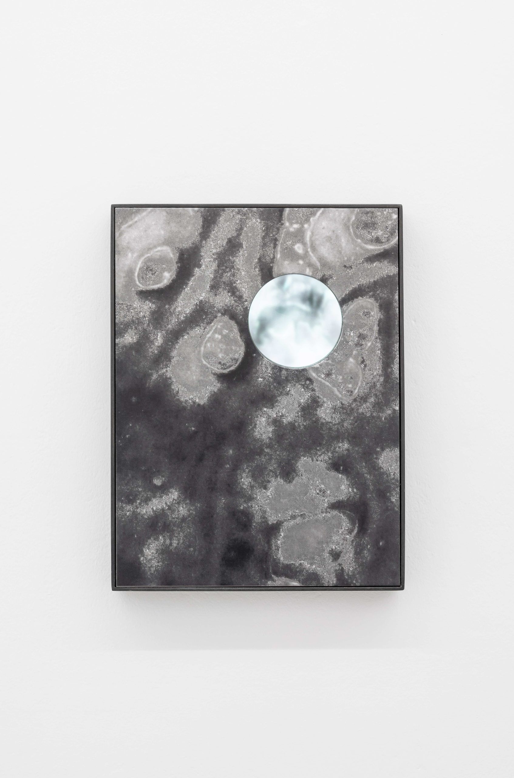 Guided By Memories — Enya Burger