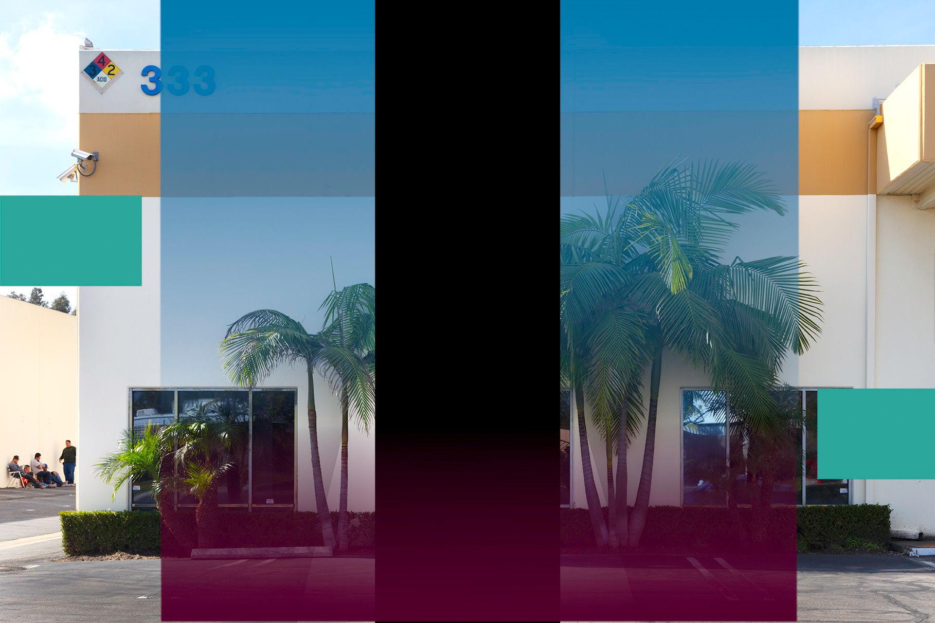 Baltz #36 — Grey Crawford