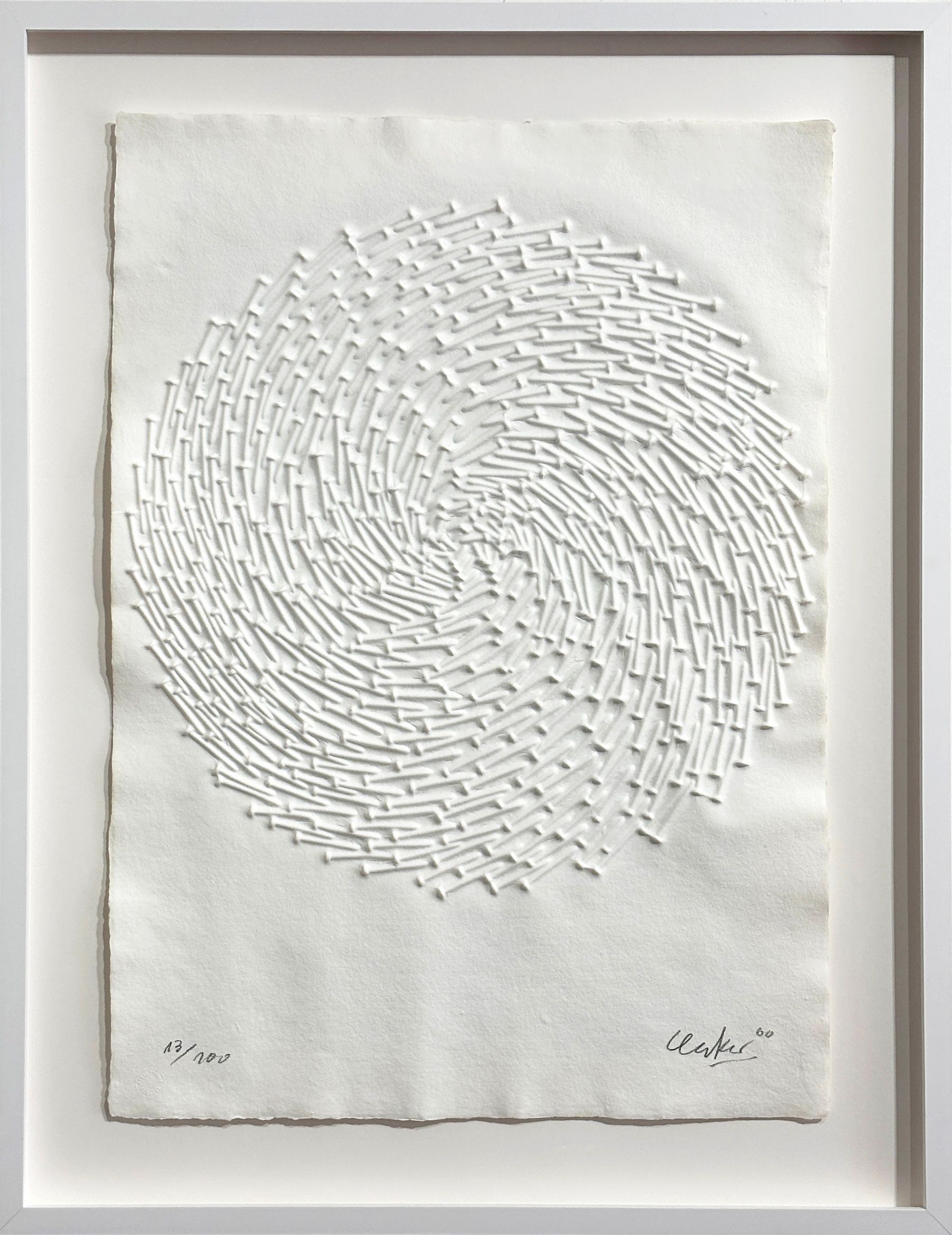Spirale — Unbekannt