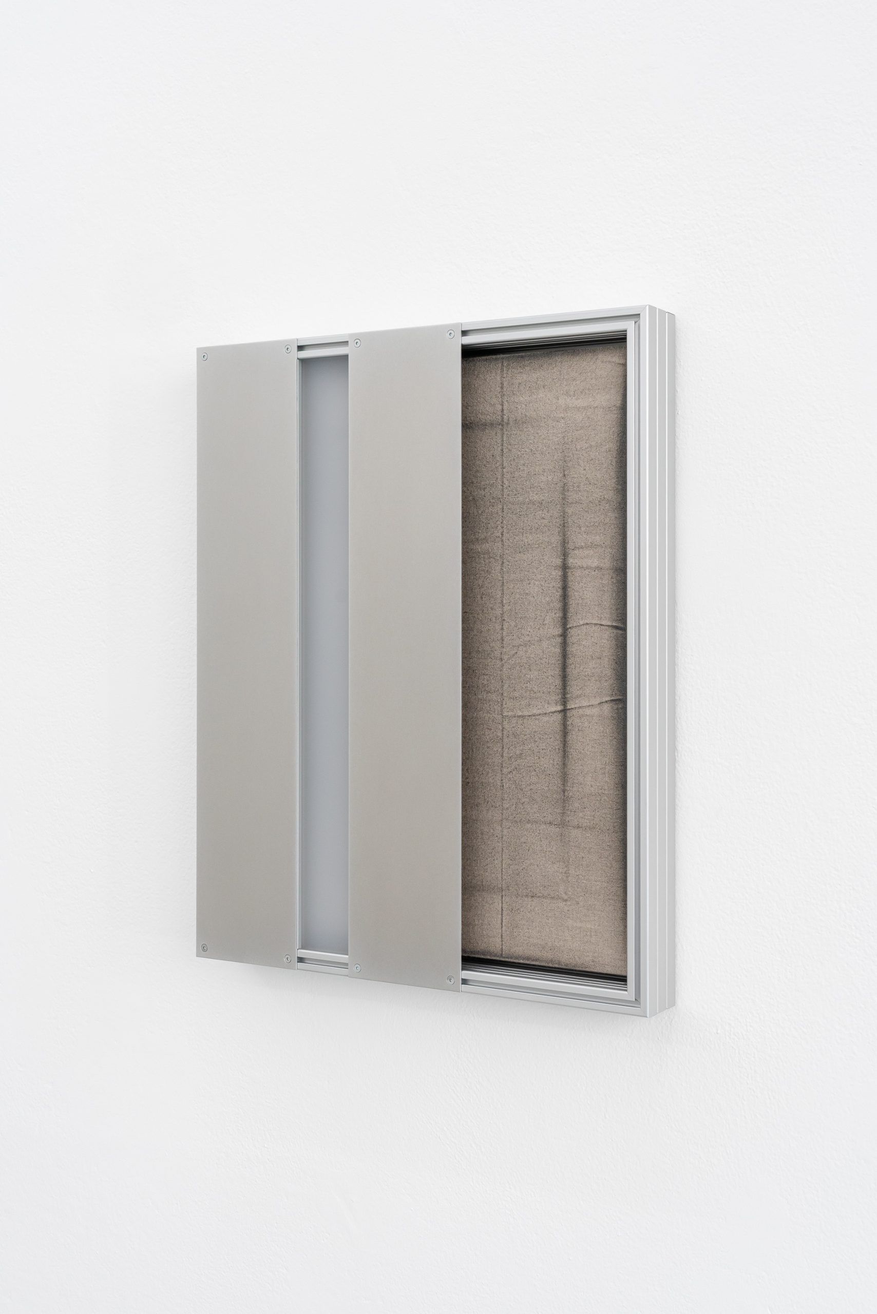 Untitled (Casing) — Ludwig Stalla