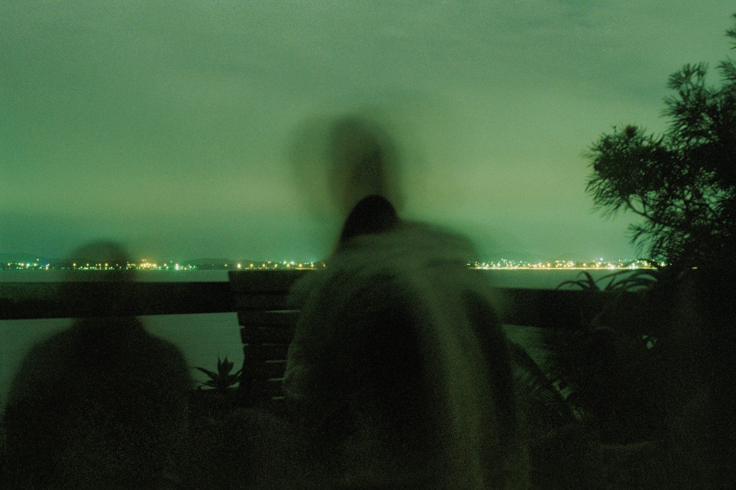 leaving Belém — Paul Hutchinson