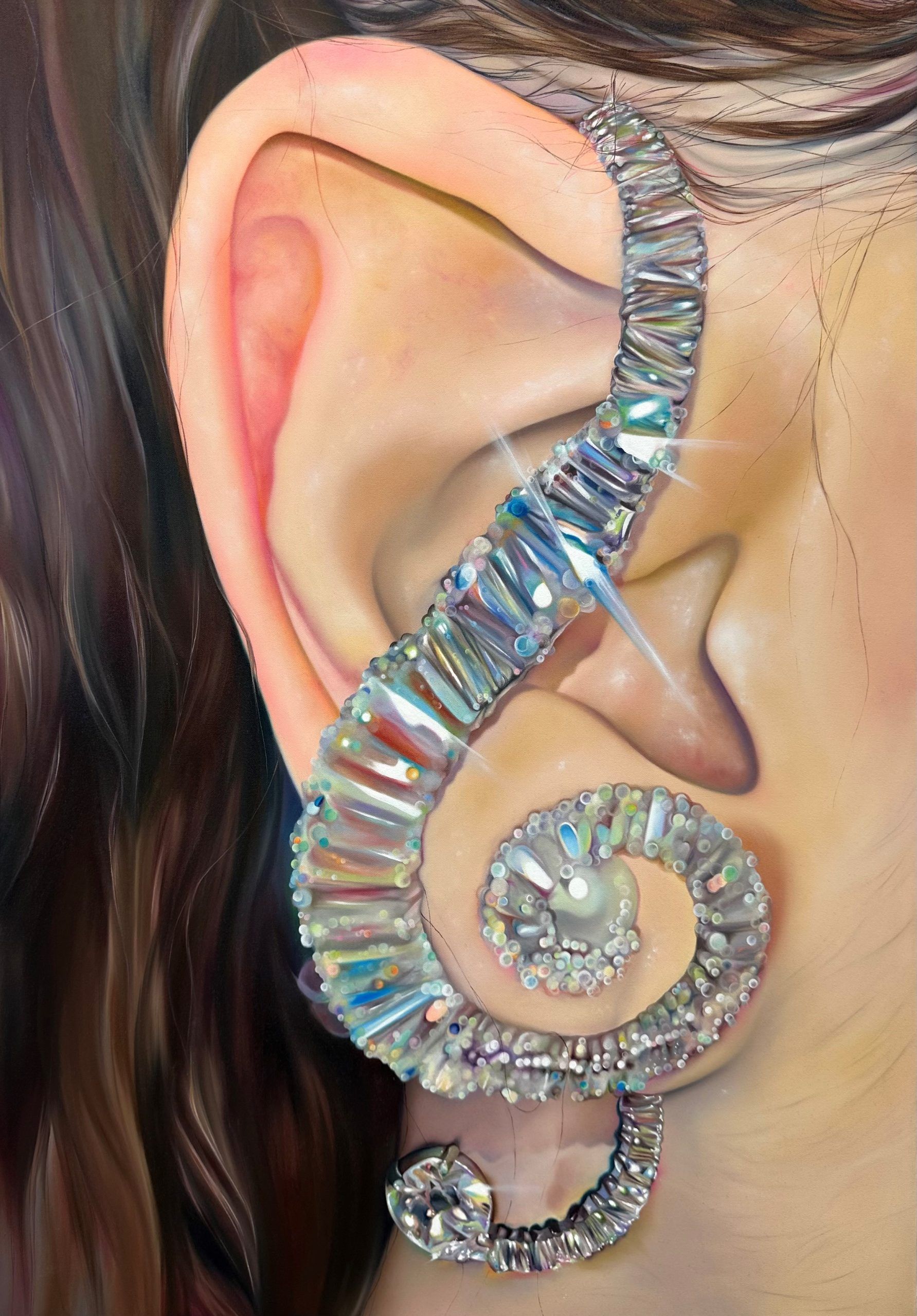 Music On World Off — Stella Winter