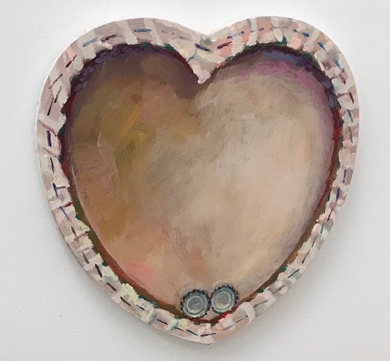 Heimliche Geliebte II — Christoph Blawert