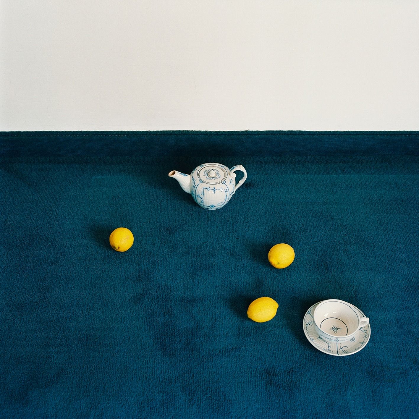 Untitled — Carlo Benvenuto