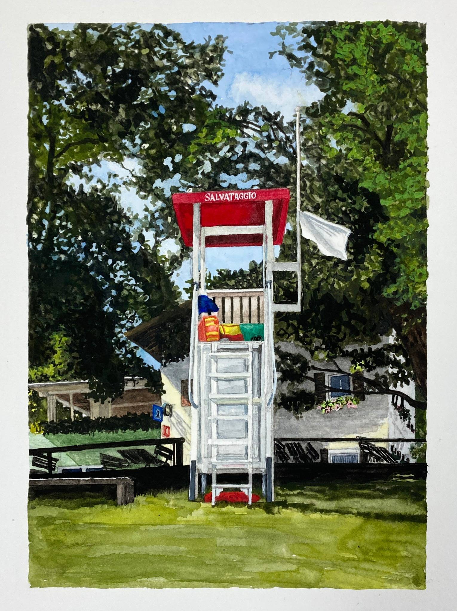 TY.24-5 — Sarah Zagefka