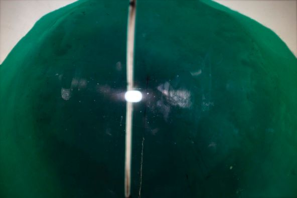 Light upon Light — Ghazaleh Rezaei