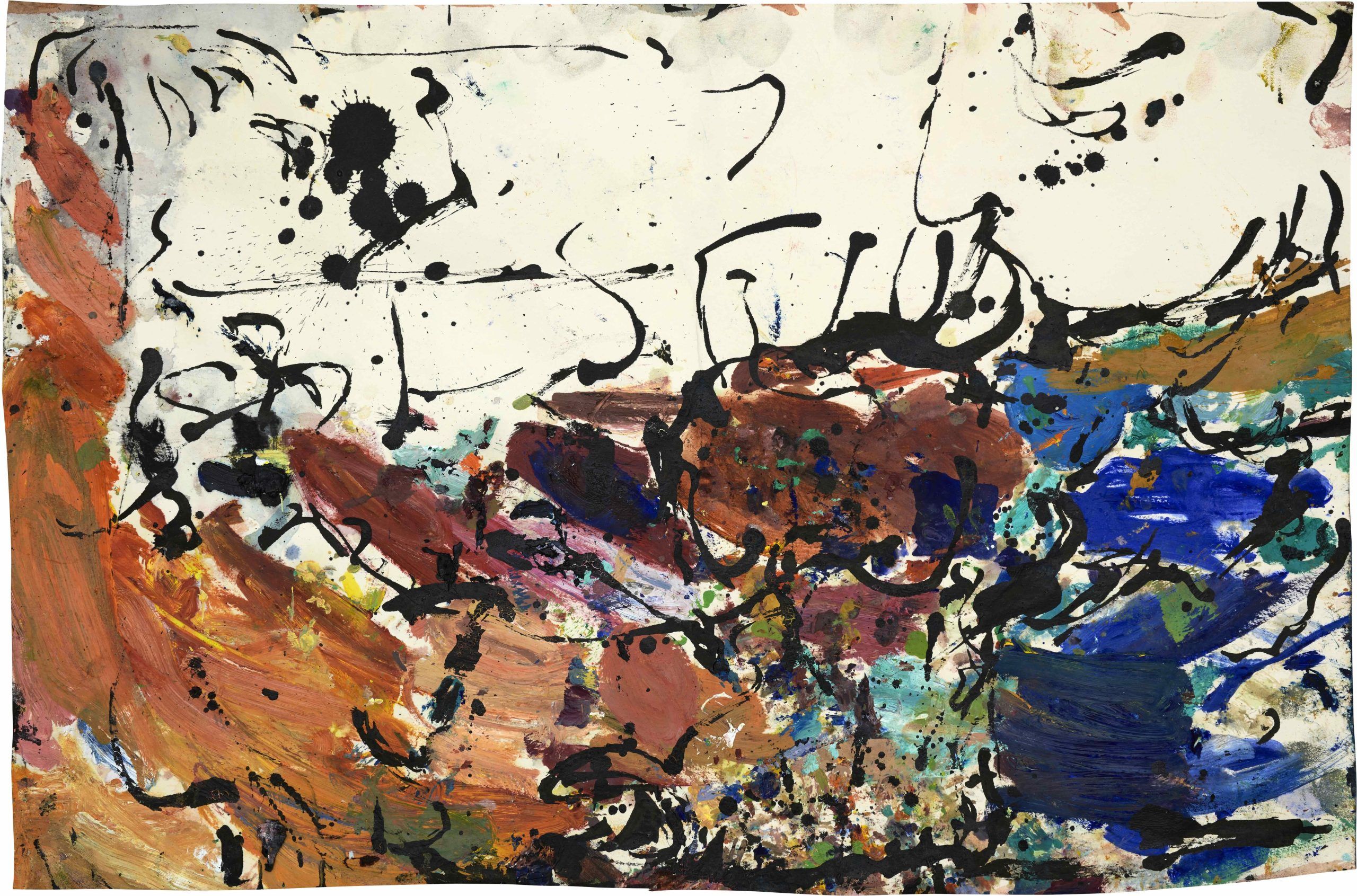Untitled — Hedwig Eberle