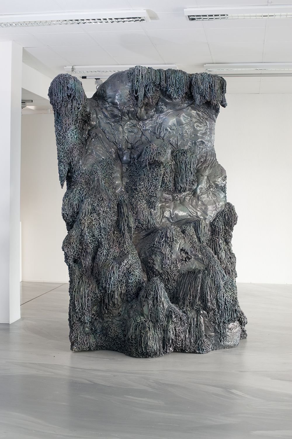 Fitting — Gereon Krebber