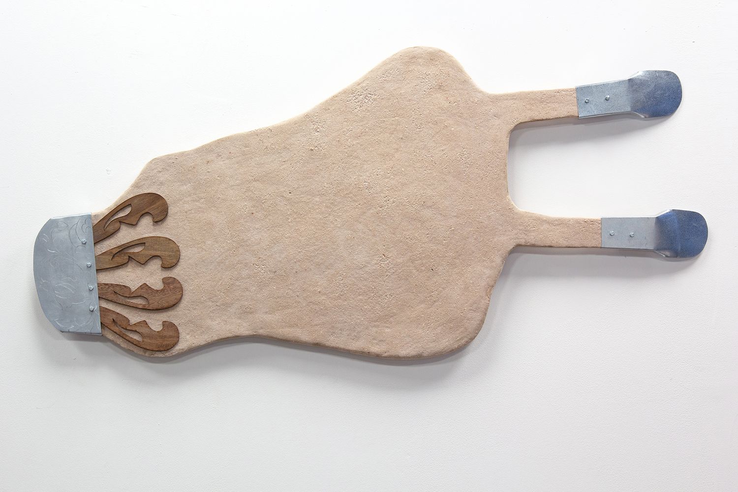 Schubkarre — Sophia Mainka