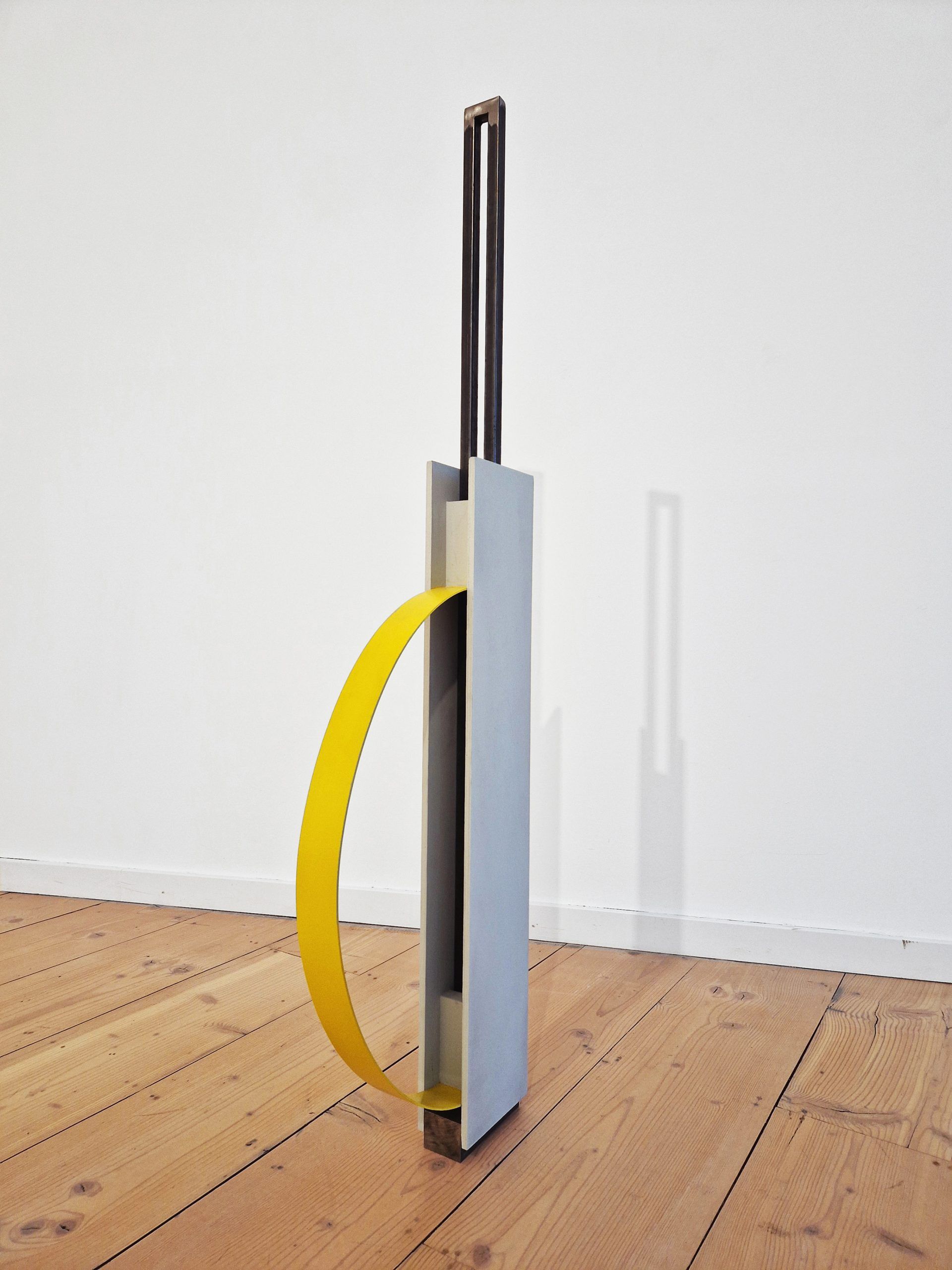 Object No 71 — Elmira Iravanizad