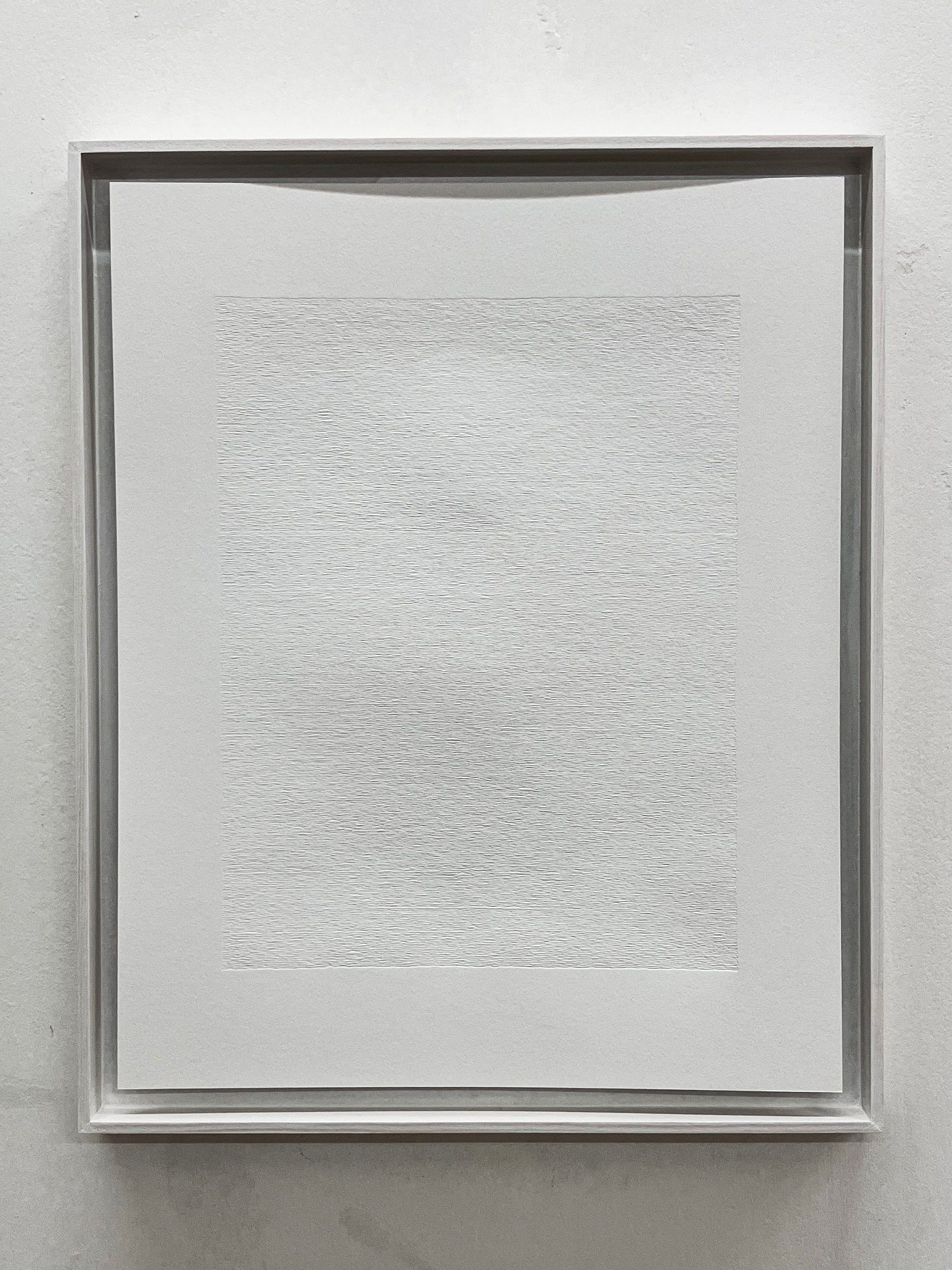 ohne Titel — Taiyoh Mori