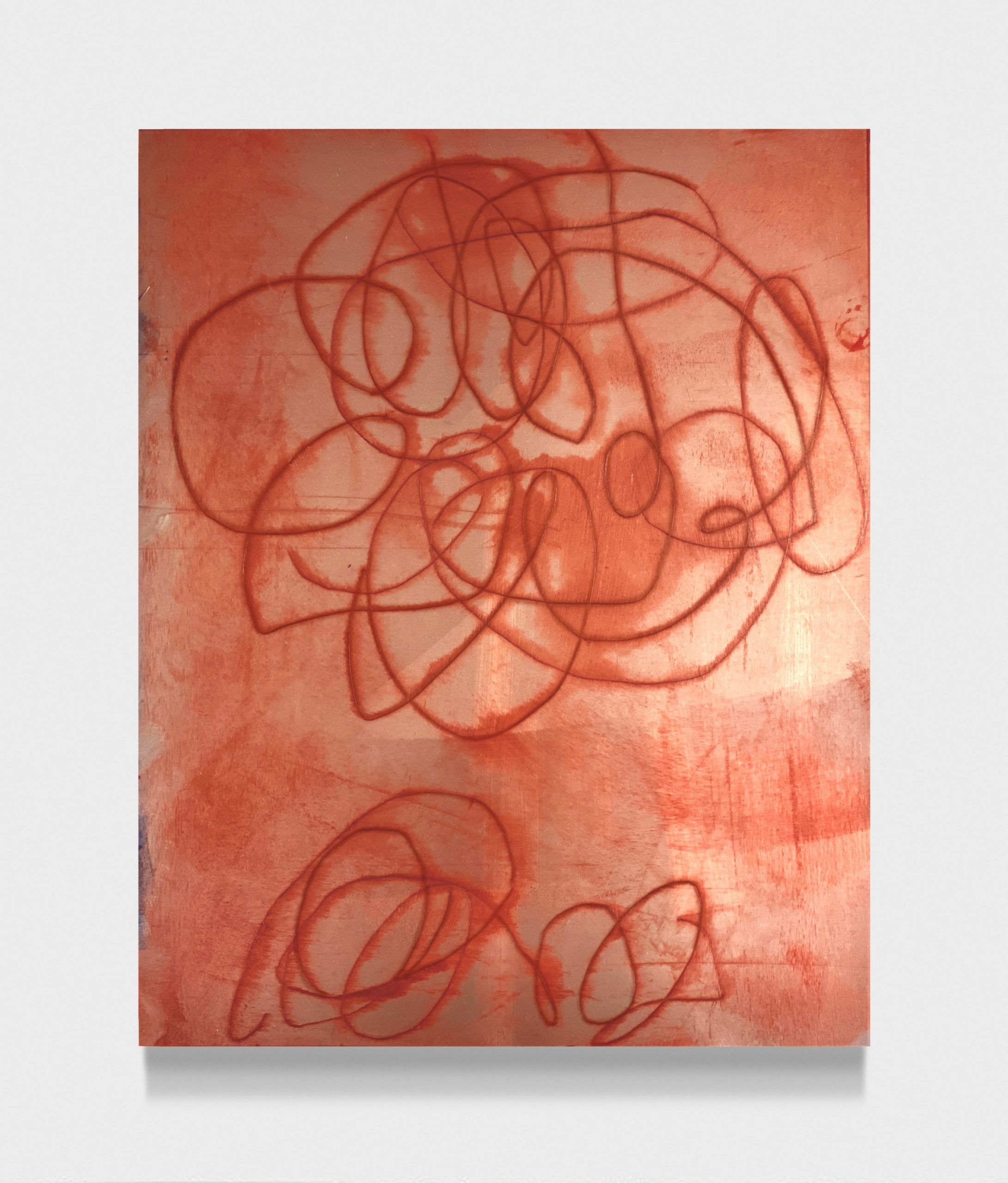 True Red — Paco Koenig
