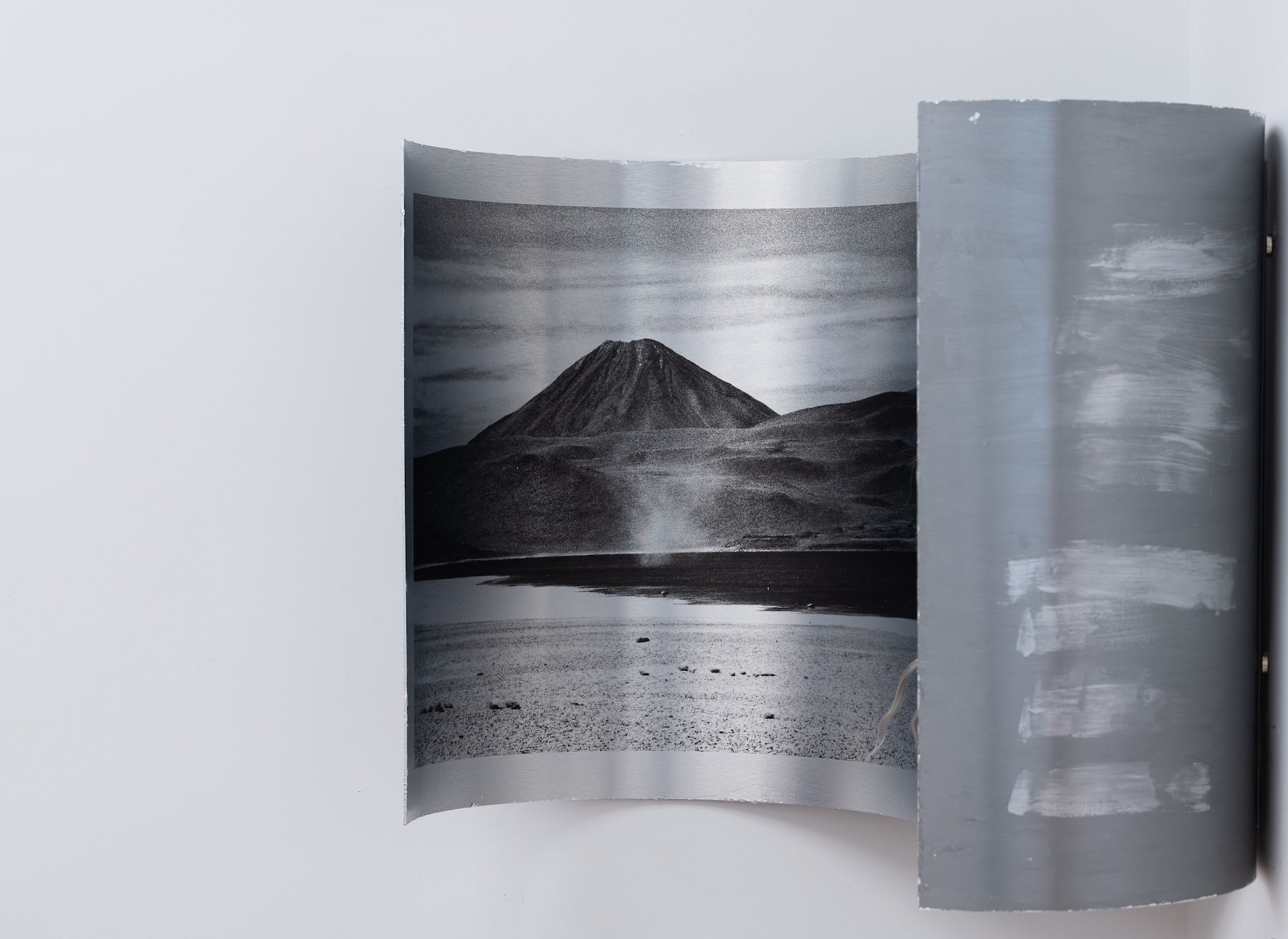 from the series Entity (Entität) — Nadine Karl