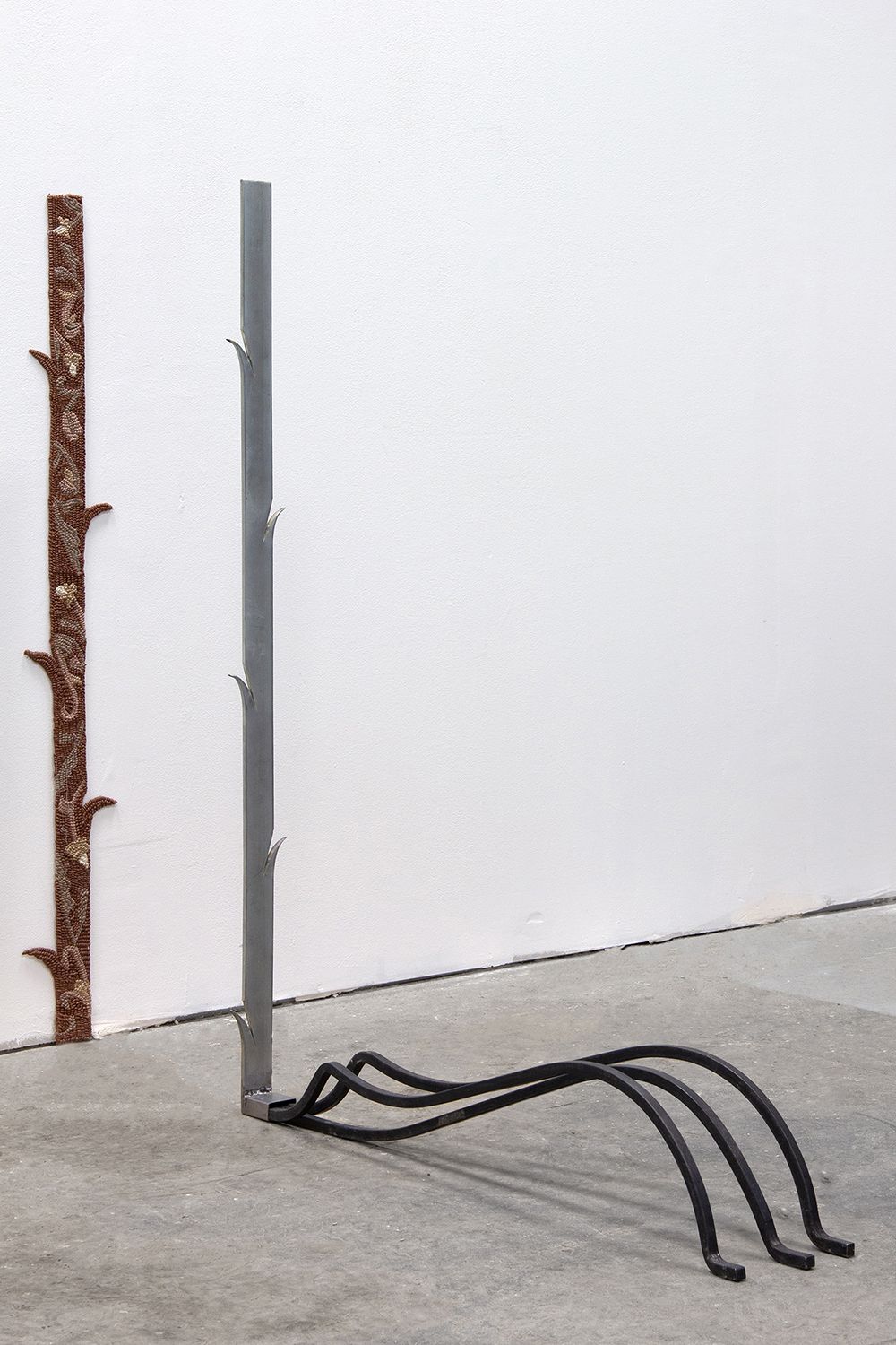 Fuss (1) — Sophia Manika