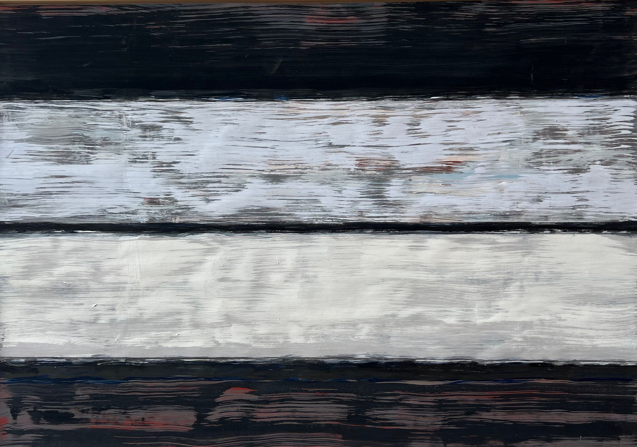 Im Fluss / Panta rhei — Ulrich Erben