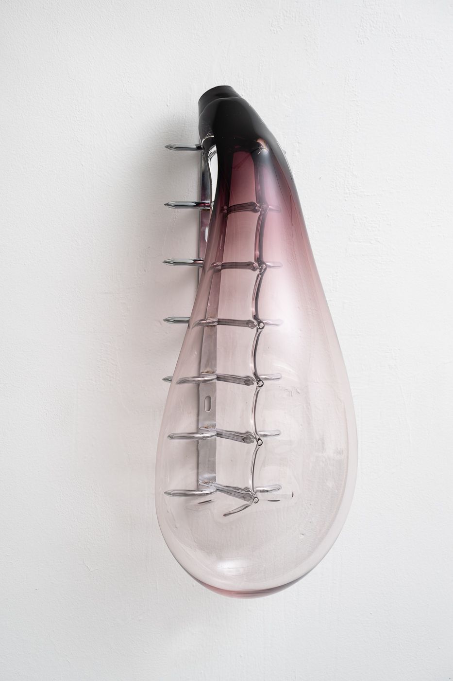 Spine — Gabriele Beveridge