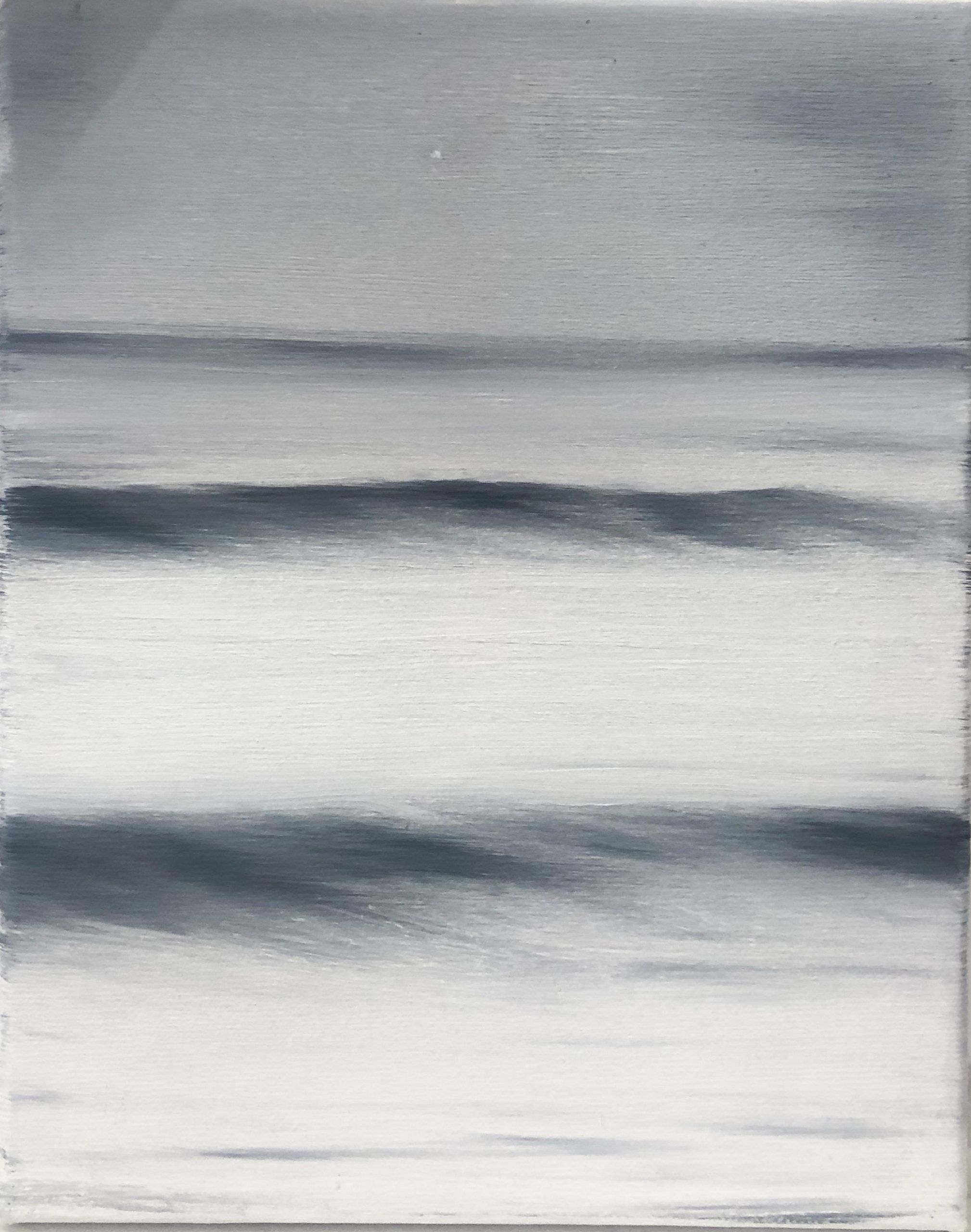 Horizon | Steichen — JKB Fletcher