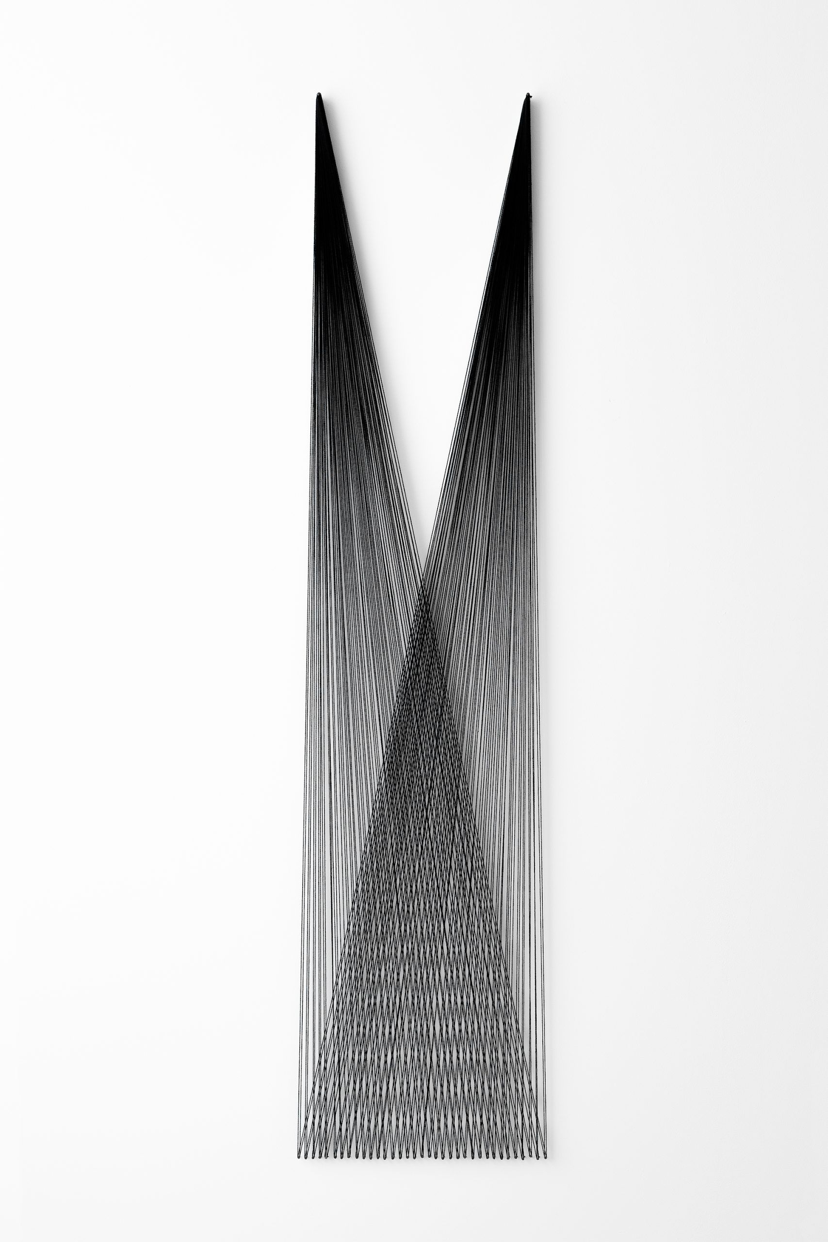 Untitled — Kazuko Miyamoto