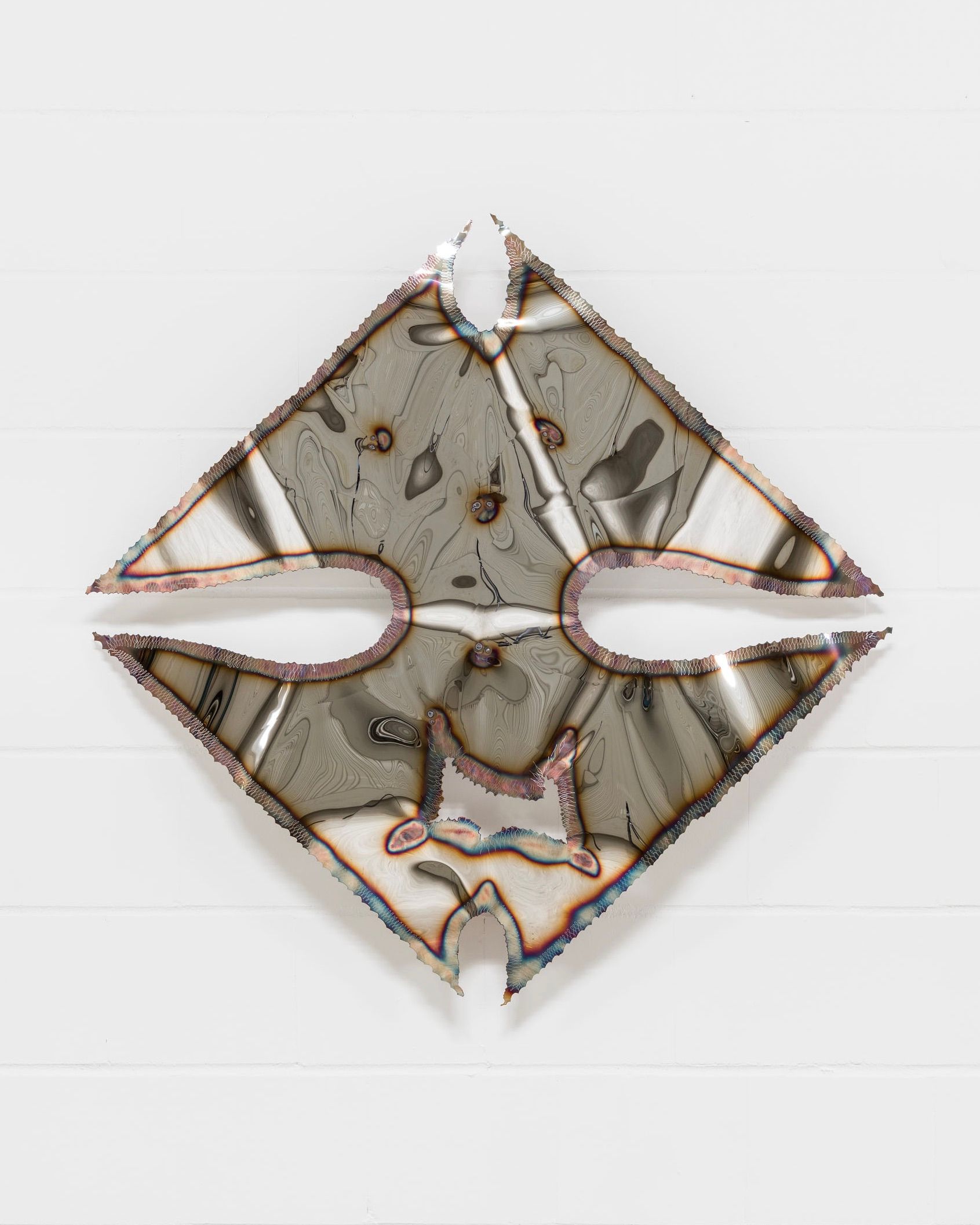 Osmotisch — Steffen Jopp