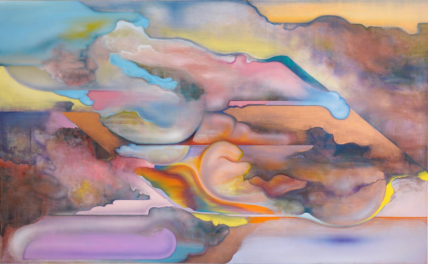 New Dreams — Daniel Man