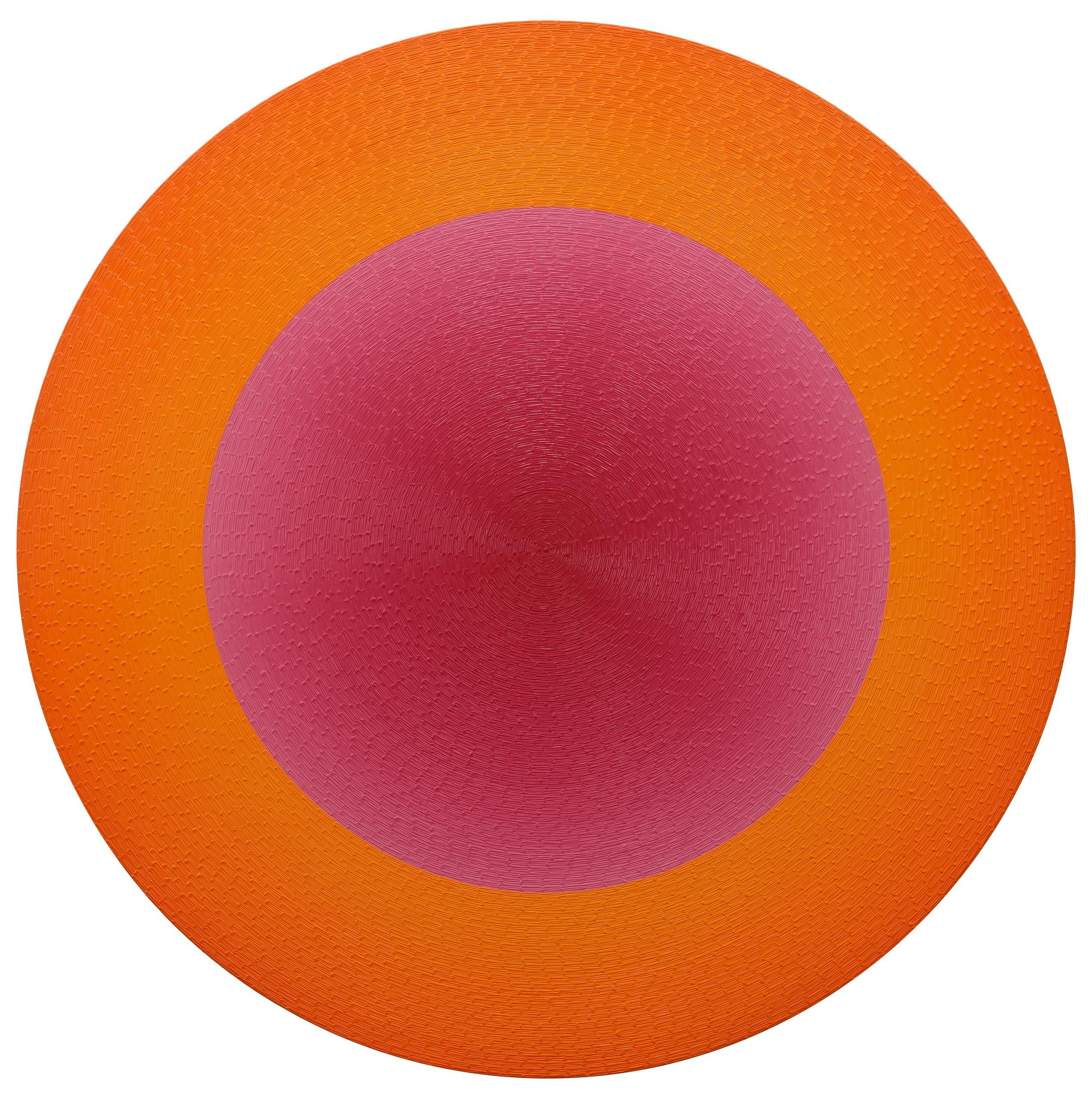 Magenta-Orange — EKREM YALÇINDAĞ