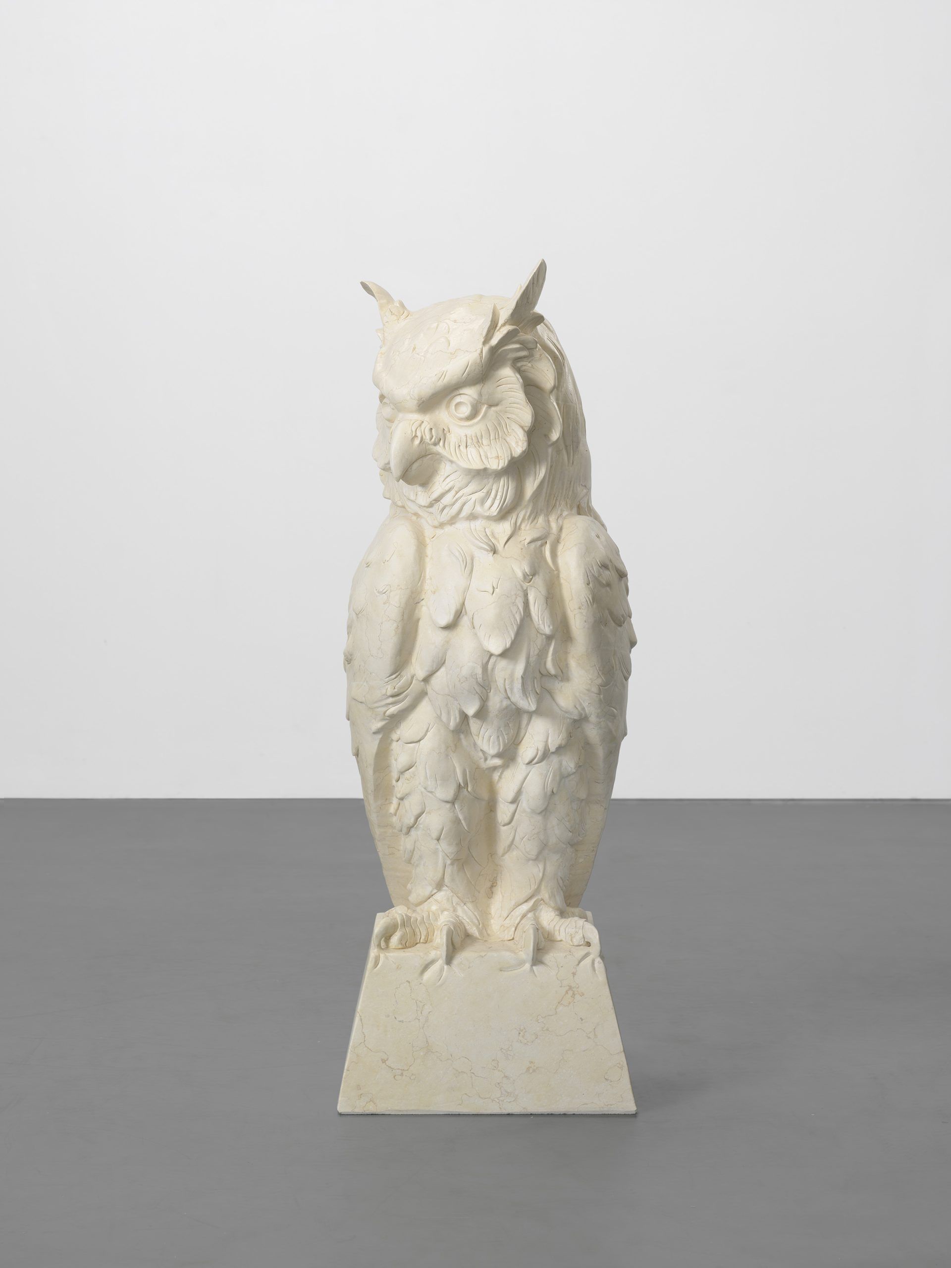 Asra — Julia Scher