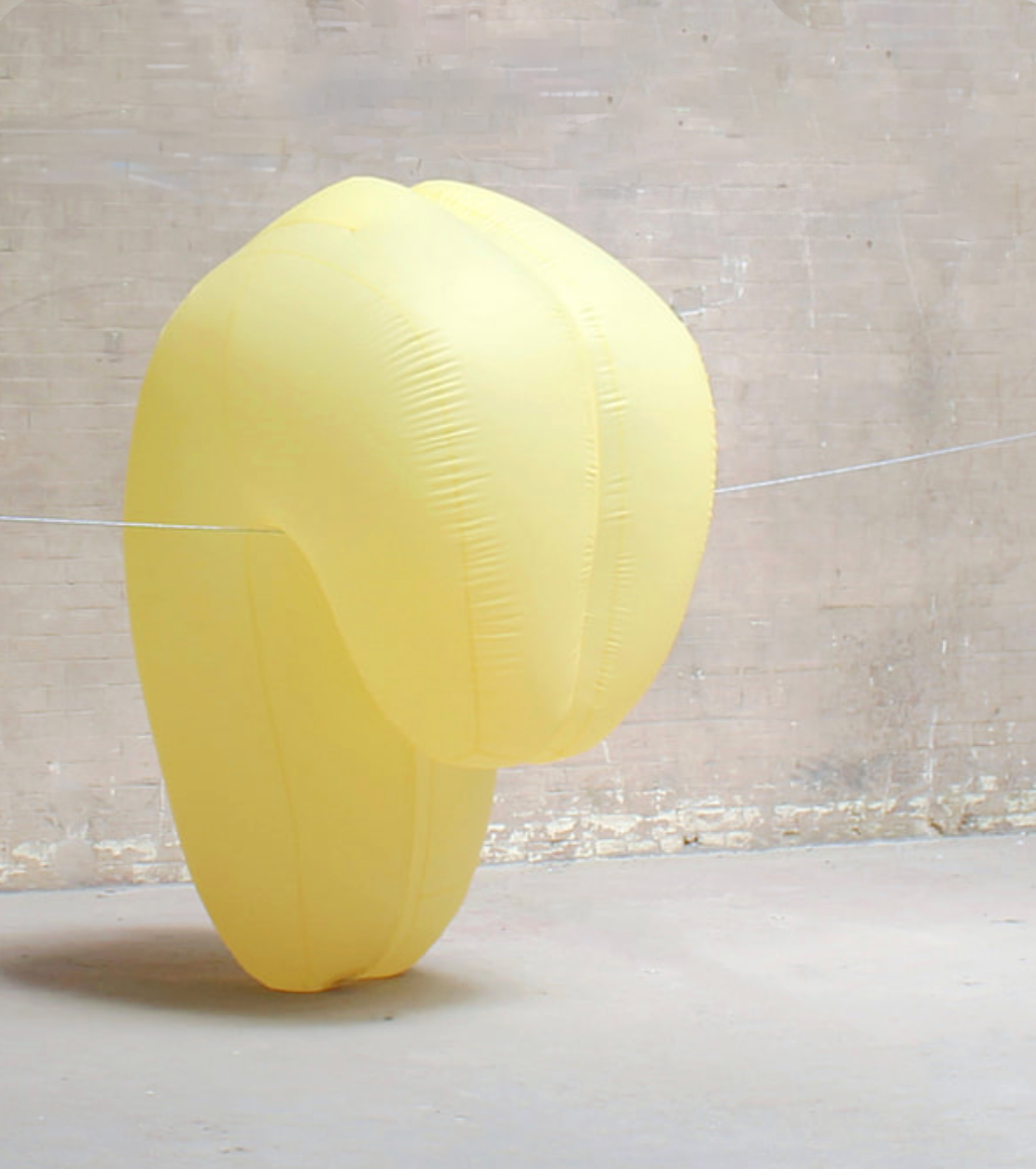 Swell — Alexandra Searle