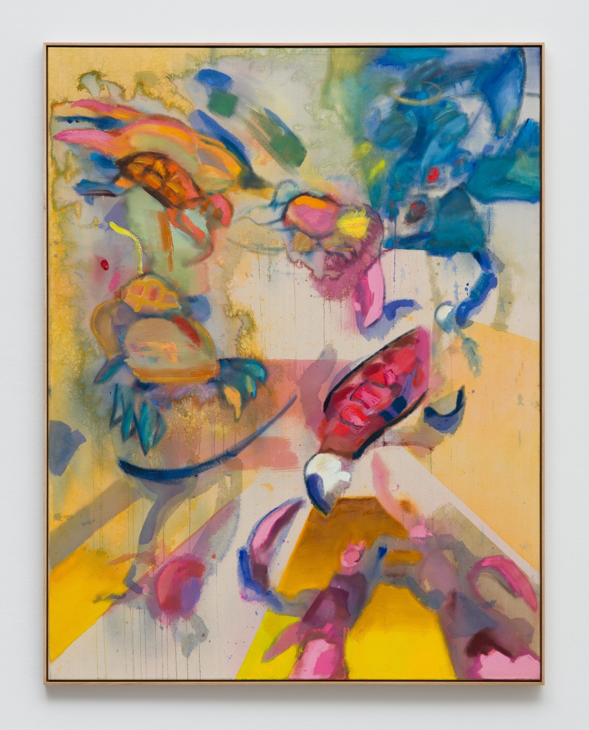 Nacimiento — Alexander Iskin