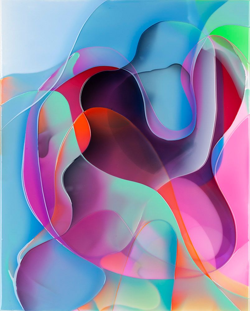 Untitled — Peter Zimmermann