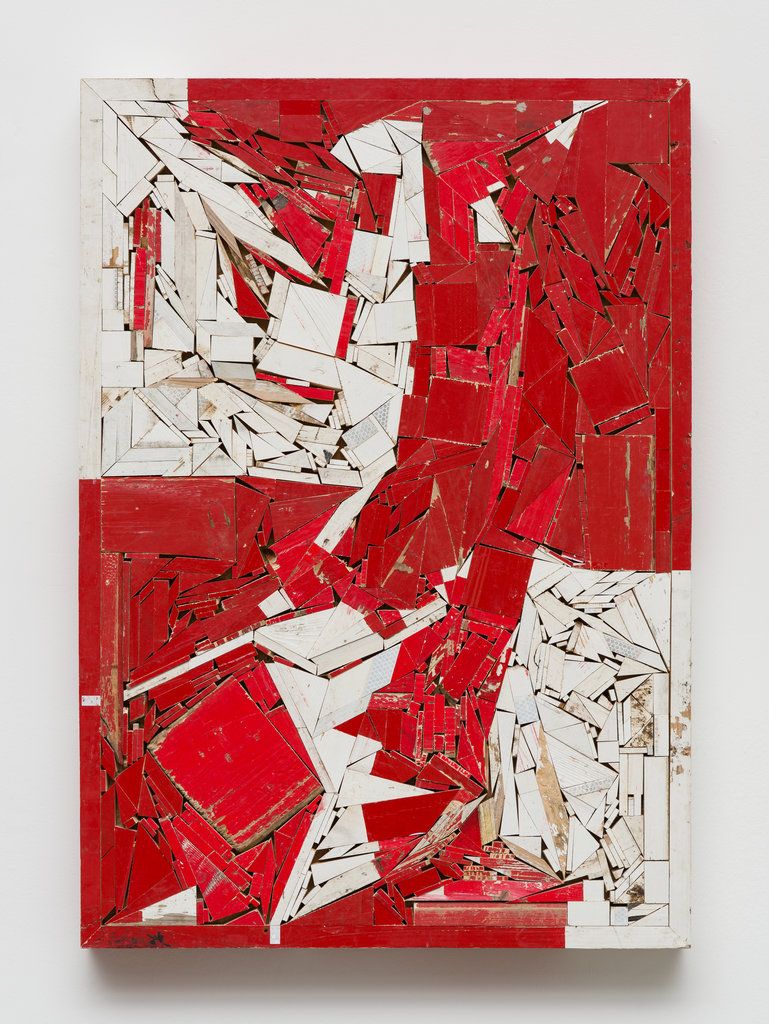 K — Hannah Parr