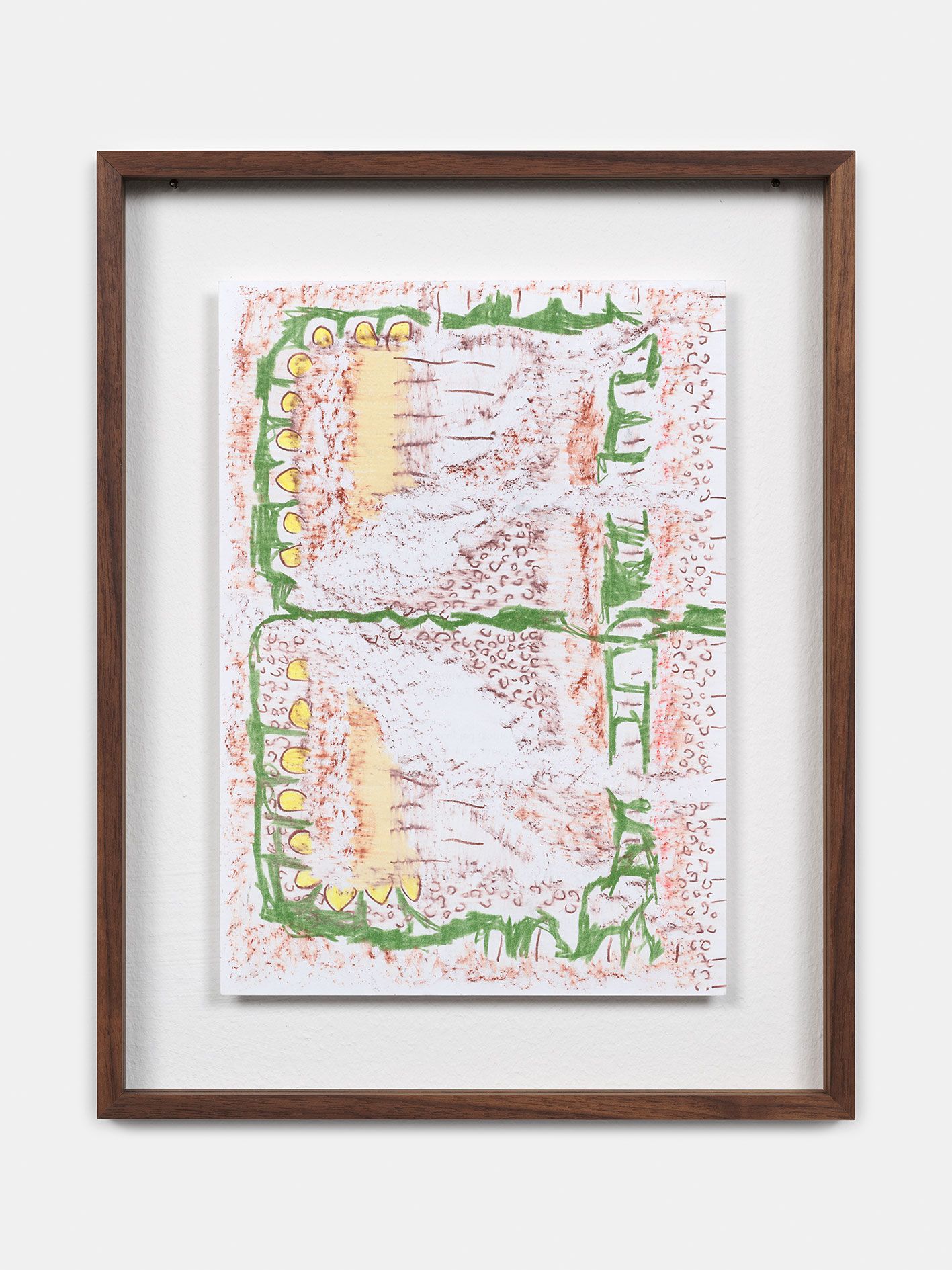Ohne Titel (4) — Max Sandfort