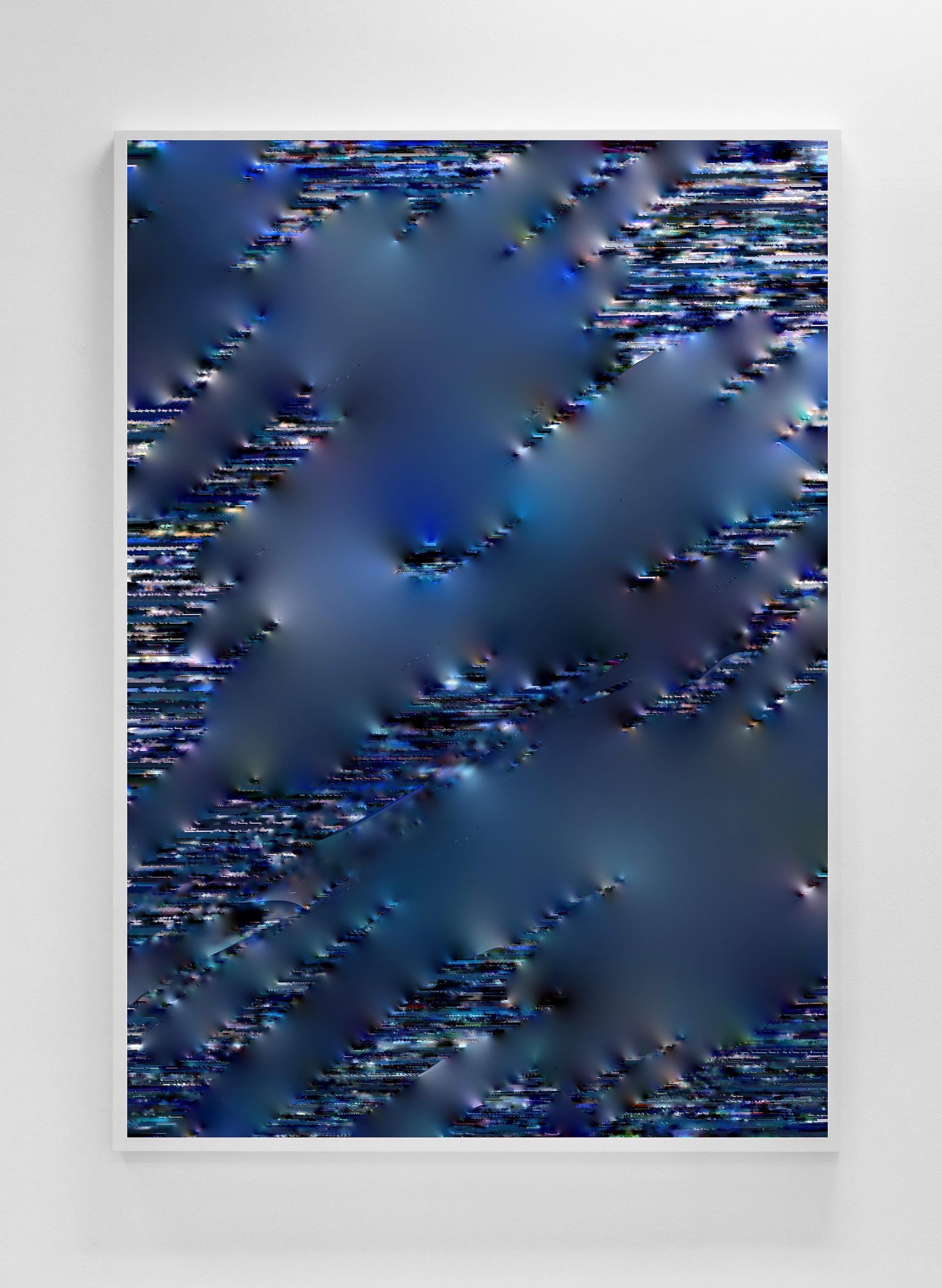 DaNA XXXIX — Aaron Scheer