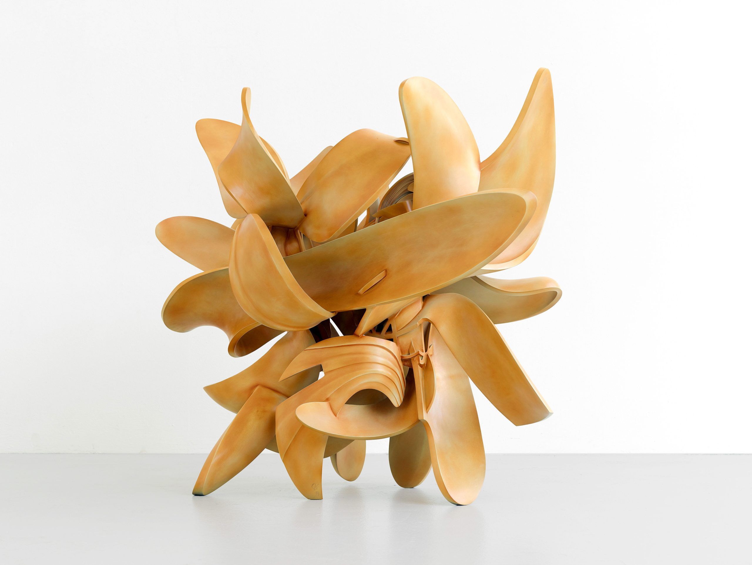 Breakaway — Tony Cragg