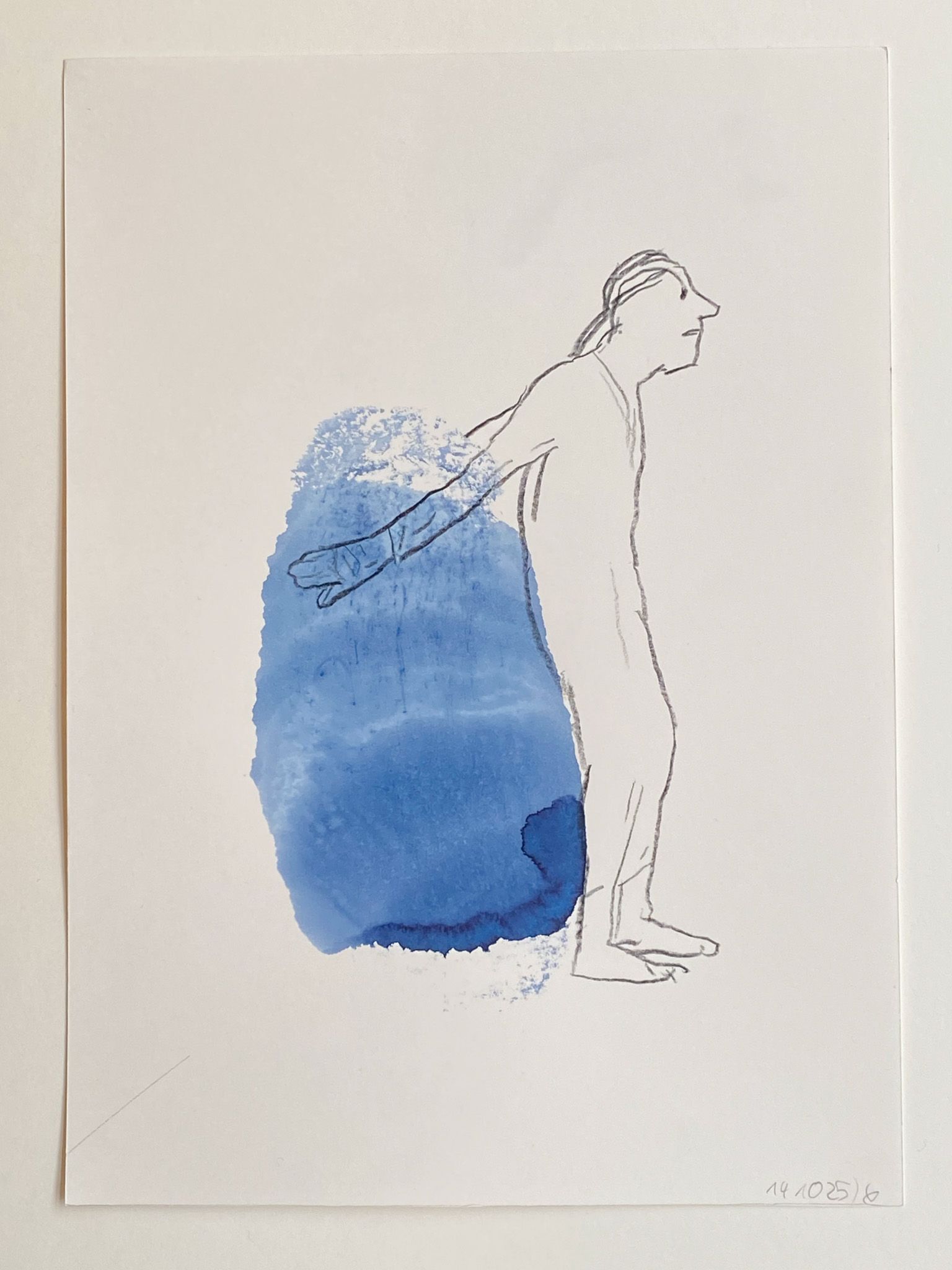 o.t. (191025/6) — Ellen Keusen